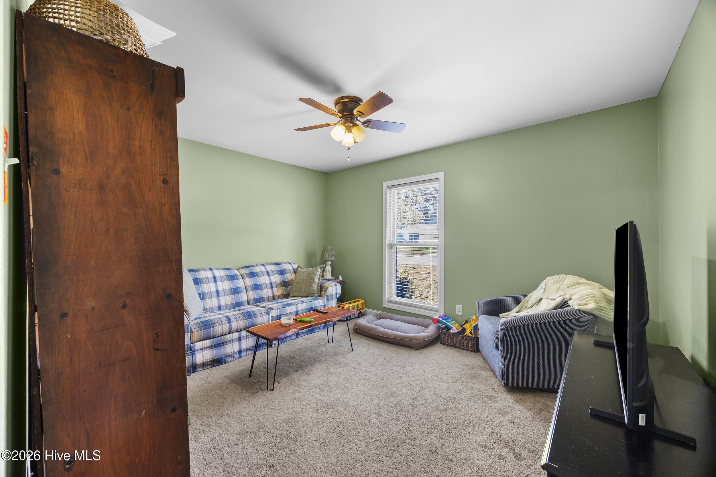 Single Family Residence at 104 Allison Lane, Jacksonville, NC 28540, photo 26 of 39