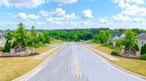 Welcome home to The Estates at Deer Hollow! - 806 Dara Corners, Grovetown, GA 30813