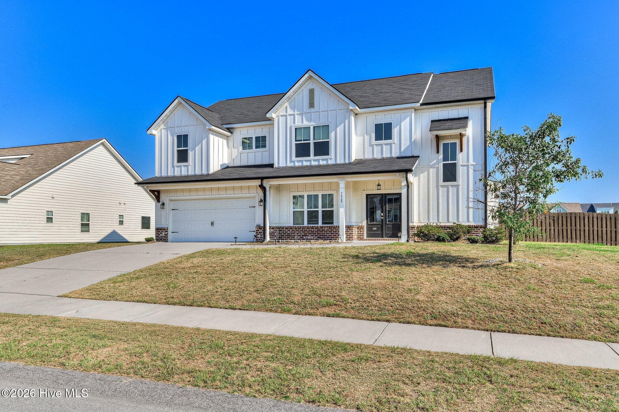 Single Family Residence at 7028 Kingfisher Pass, Graniteville, SC 29829, photo 3 of 33