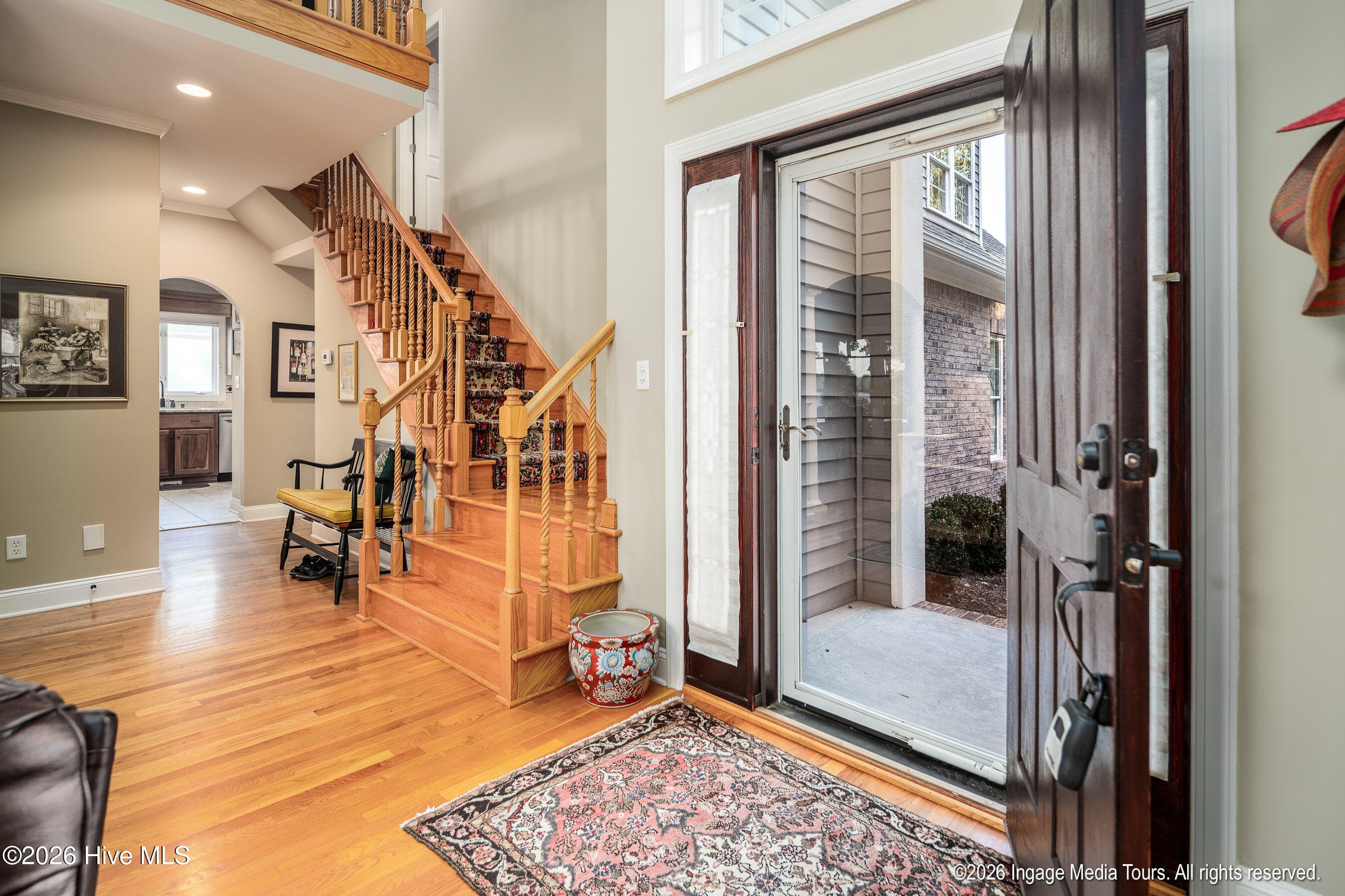 Single Family Residence at 224 Teachs Cove Road, Bath, NC 27808, Bath, photo 13 of 70