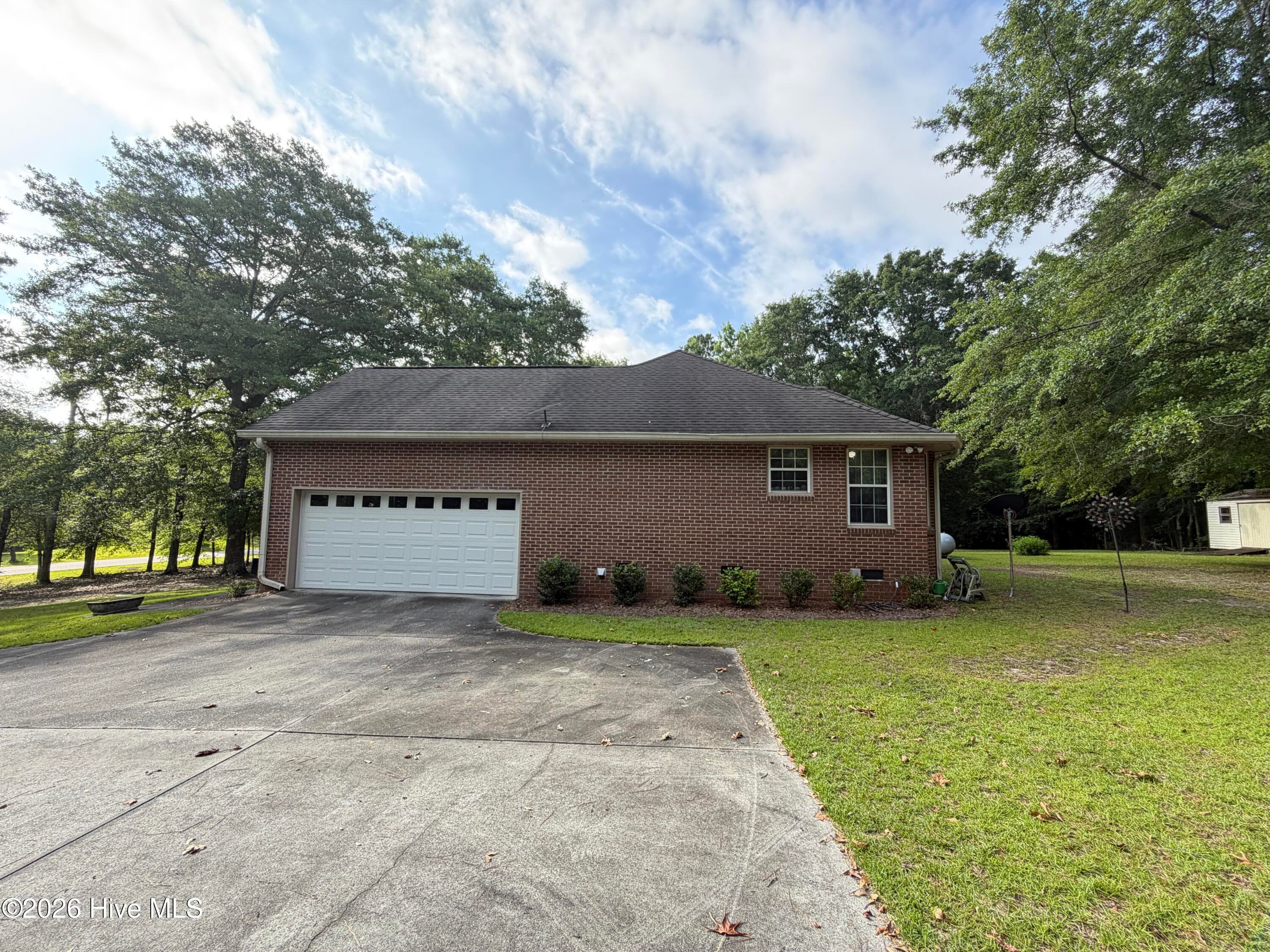 Single Family Residence at 1331 Carl Drive, Thomson, GA 30824, photo 28 of 34