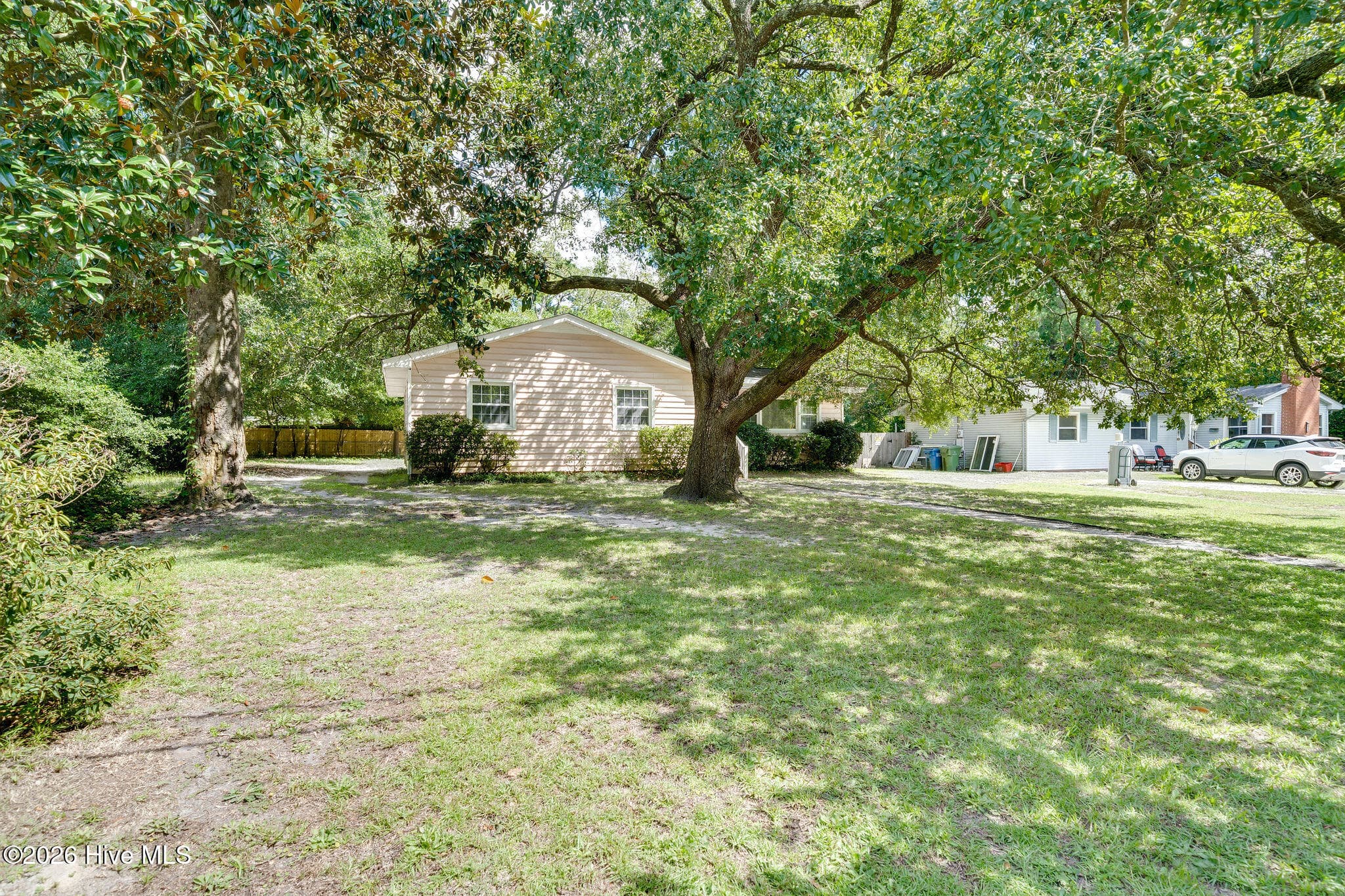 Single Family Residence at 3609 Wilshire Boulevard, Wilmington, NC 28403, photo 23 of 25