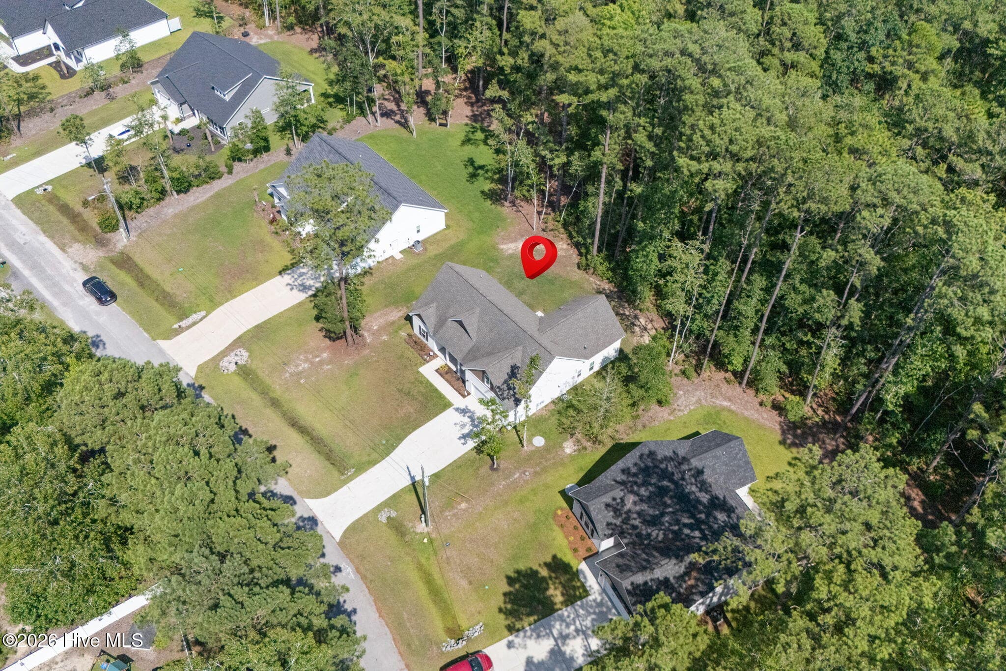 Single Family Residence at 544 Briarwood Drive NW, Calabash, NC 28467, photo 53 of 80