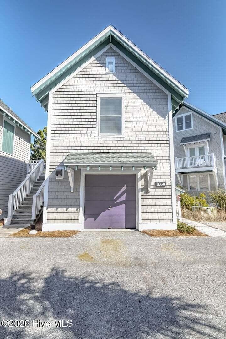 Townhouse at 905 Bramble Reach # B, Bald Head Island, NC 28461, photo 30 of 37