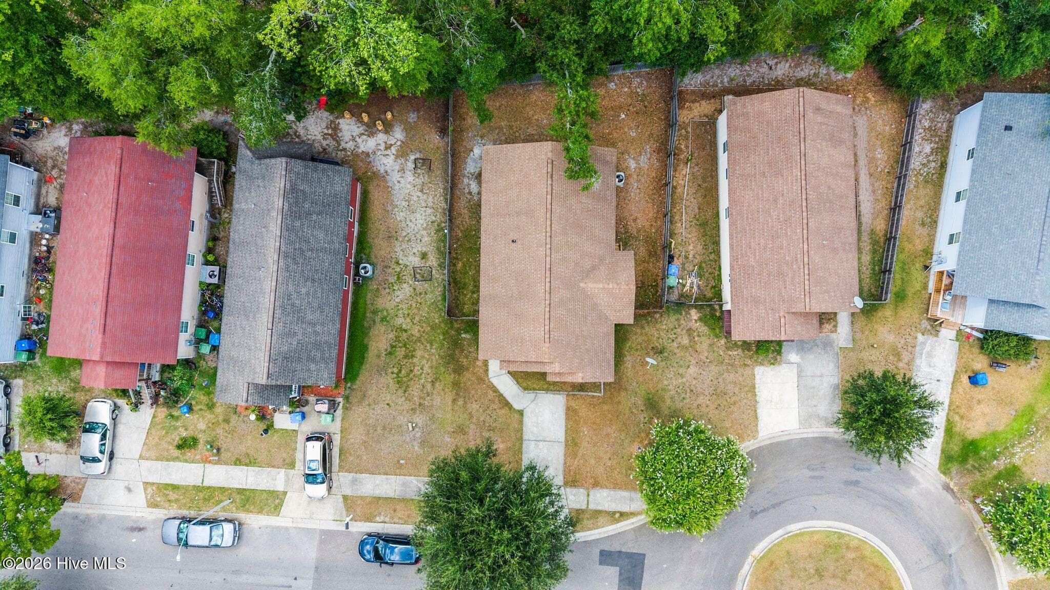 Single Family Residence at 3913 Prices Lane, Wilmington, NC 28405, photo 45 of 56