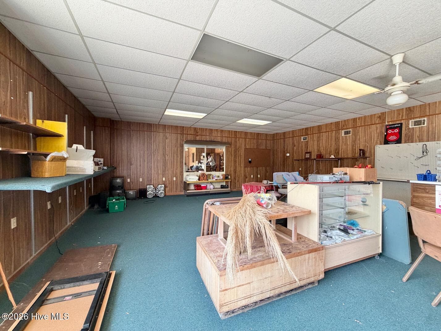 Commercial Sale at 925 Charles Perry Avenue, Sardis, GA 28761, photo 6 of 17