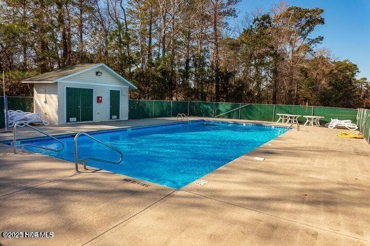 Residential Lot at 904 Hurricane Court, New Bern, NC 28560, photo 7 of 12
