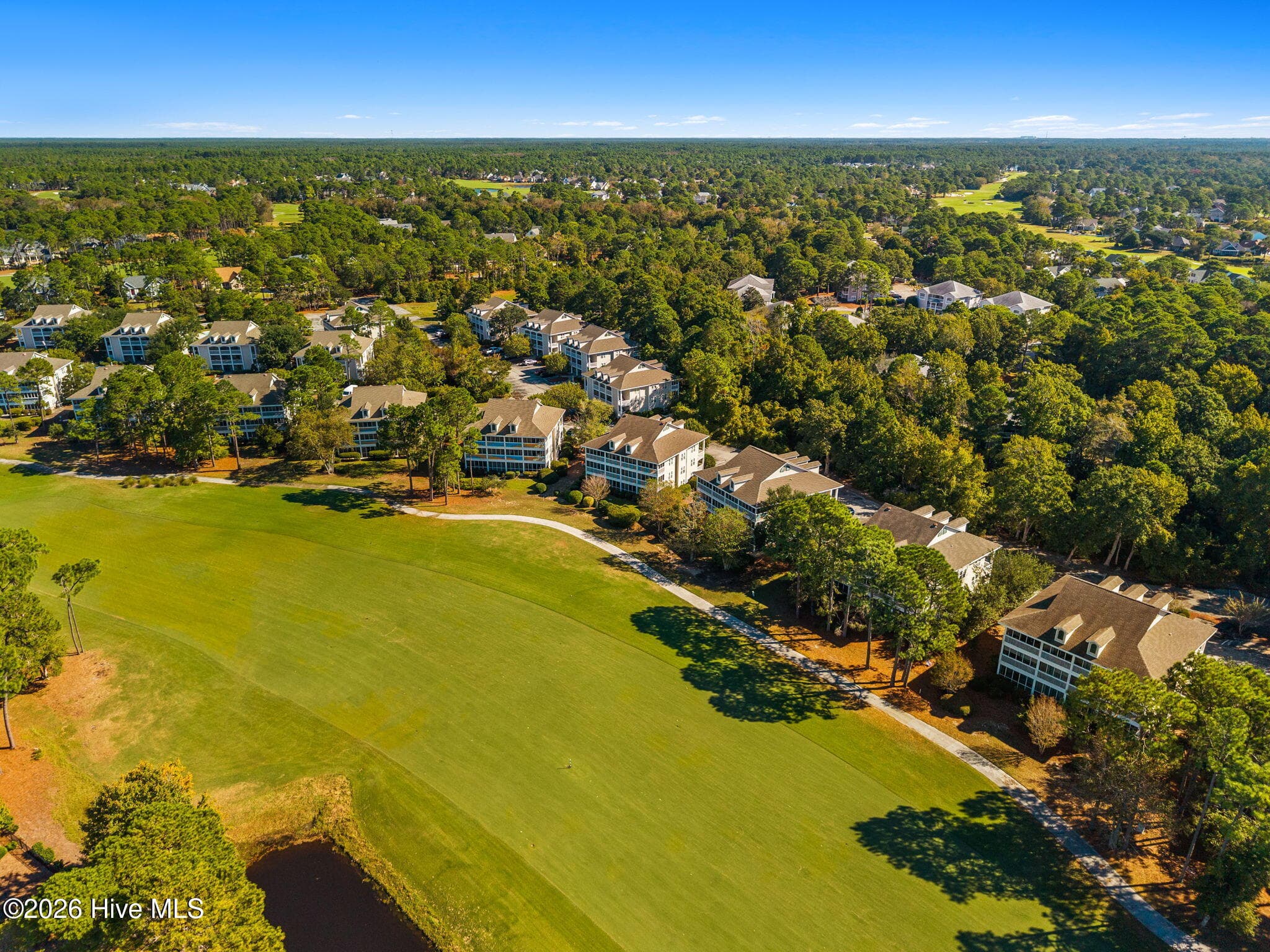 Condominium at 3350 Club Villas Drive # 801, Southport, NC 28461, Southport, photo 55 of 77