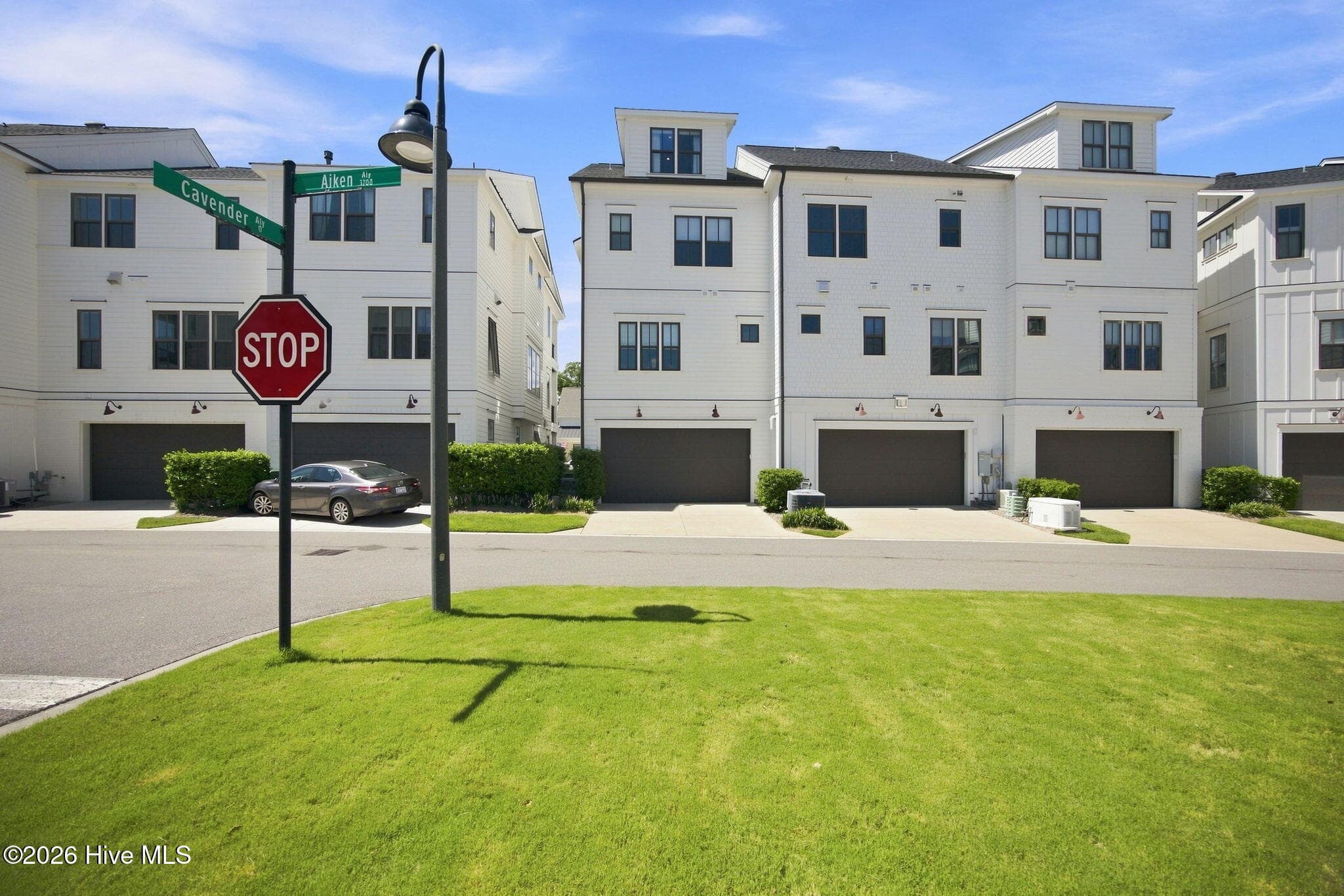 Townhouse at 3539 Watercraft Ferry Avenue, Wilmington, NC 28412, photo 12 of 15