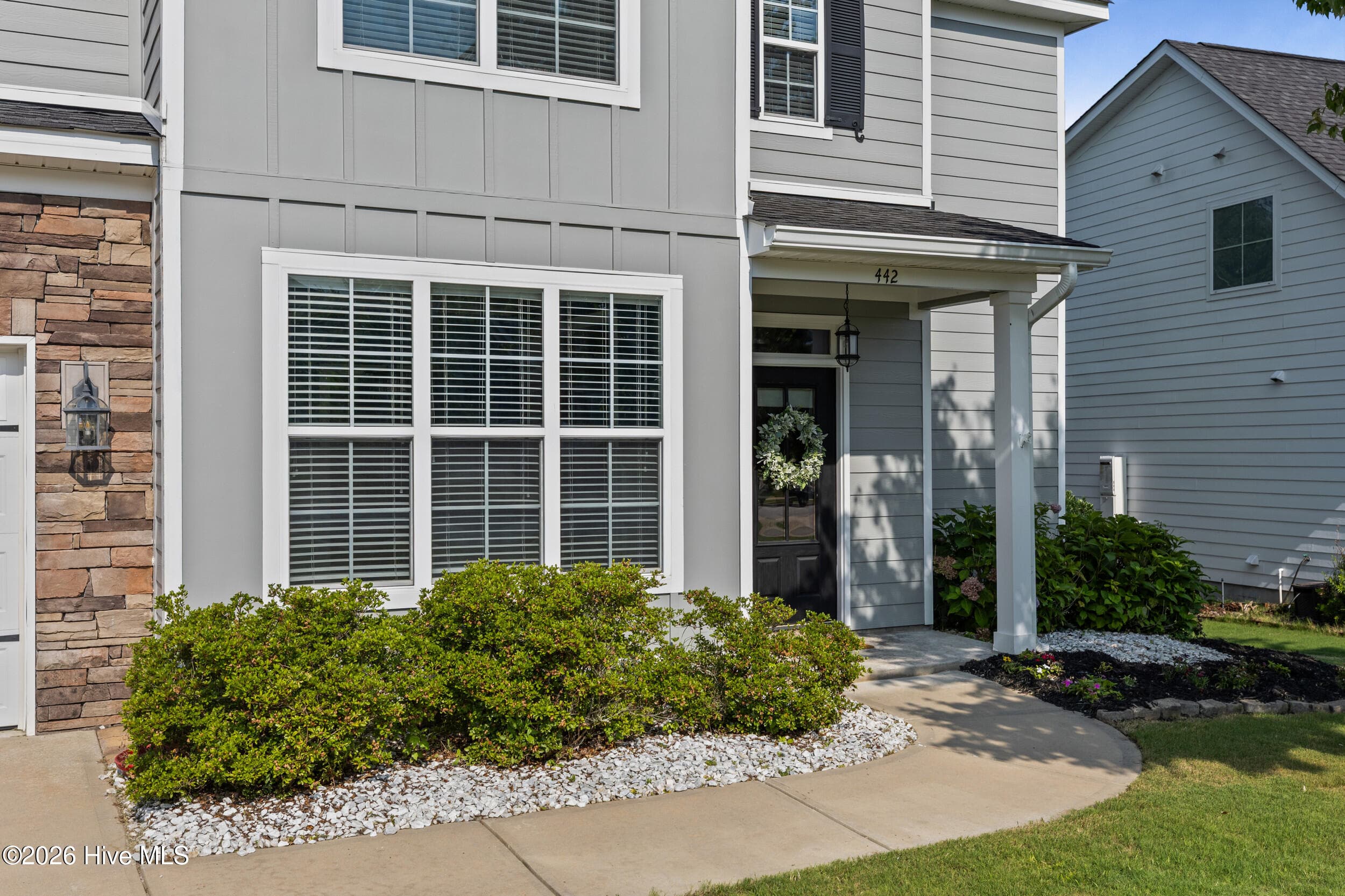 Single Family Residence at 442 Kirkwood Drive, Evans, GA 30809, photo 4 of 49