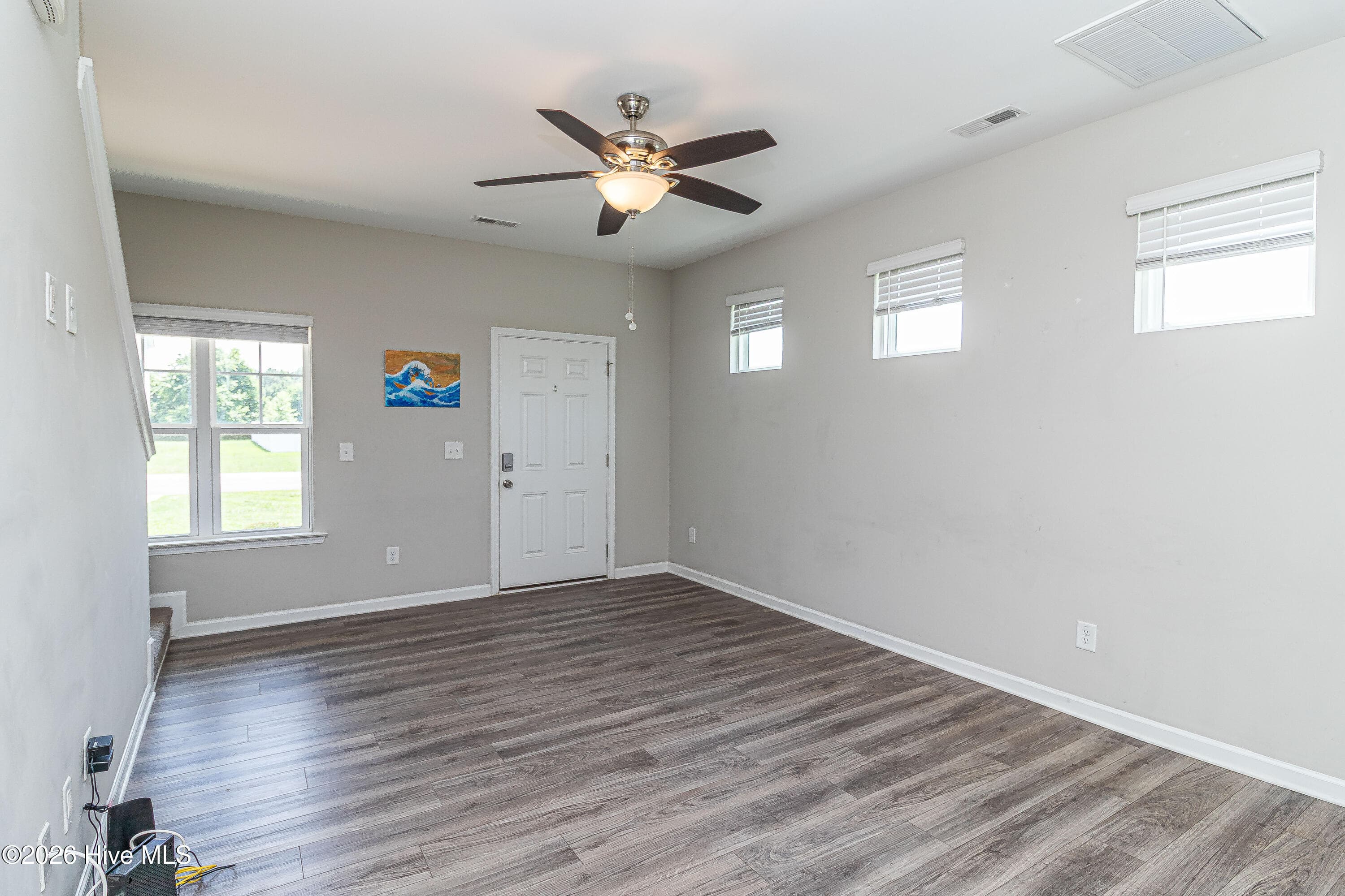 Single Family Residence at 222 Timberline Oak Drive, Goldsboro, NC 27534, photo 3 of 21