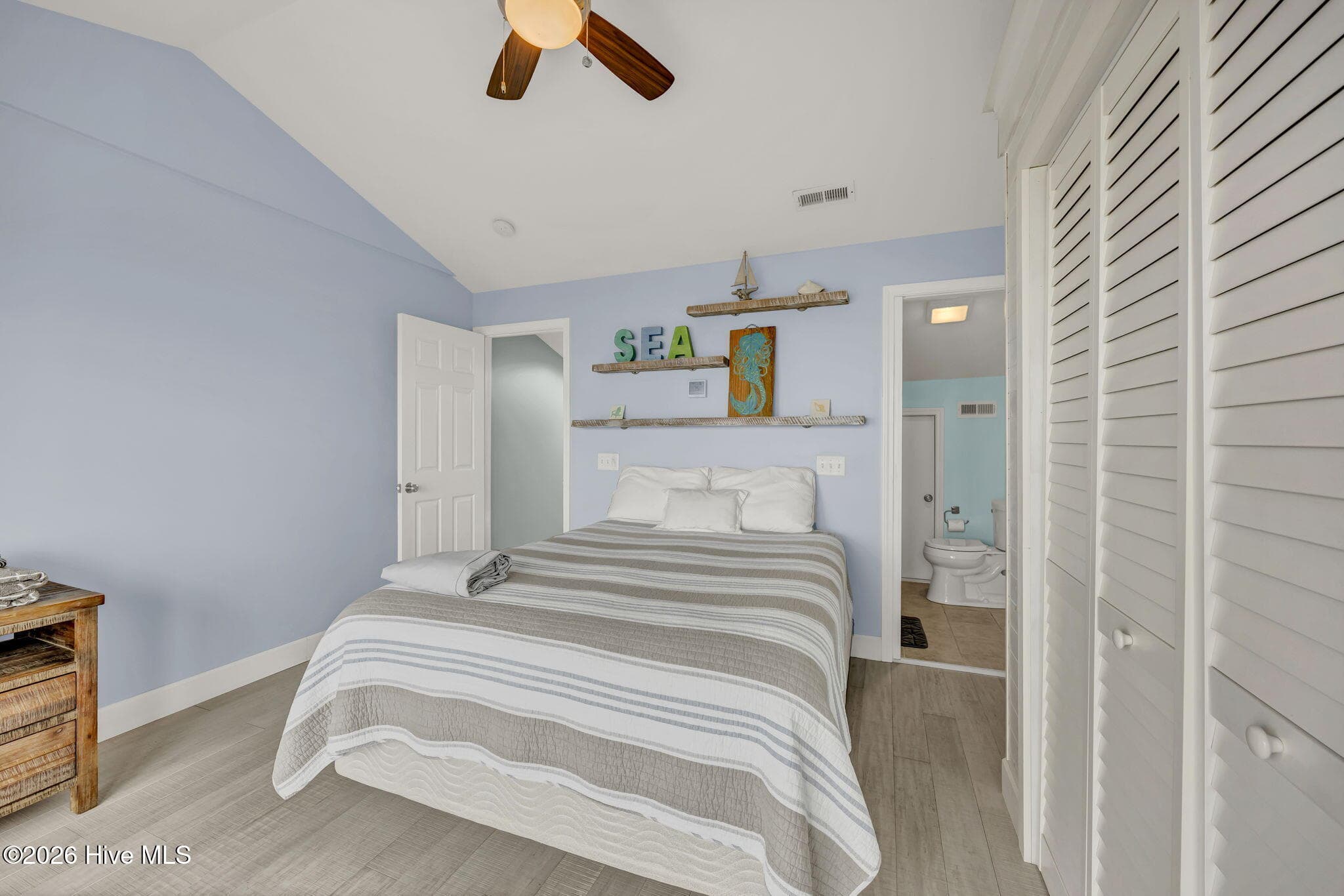 Townhouse at 811 Carolina Beach Avenue S, Carolina Beach, NC 28428, photo 5 of 6