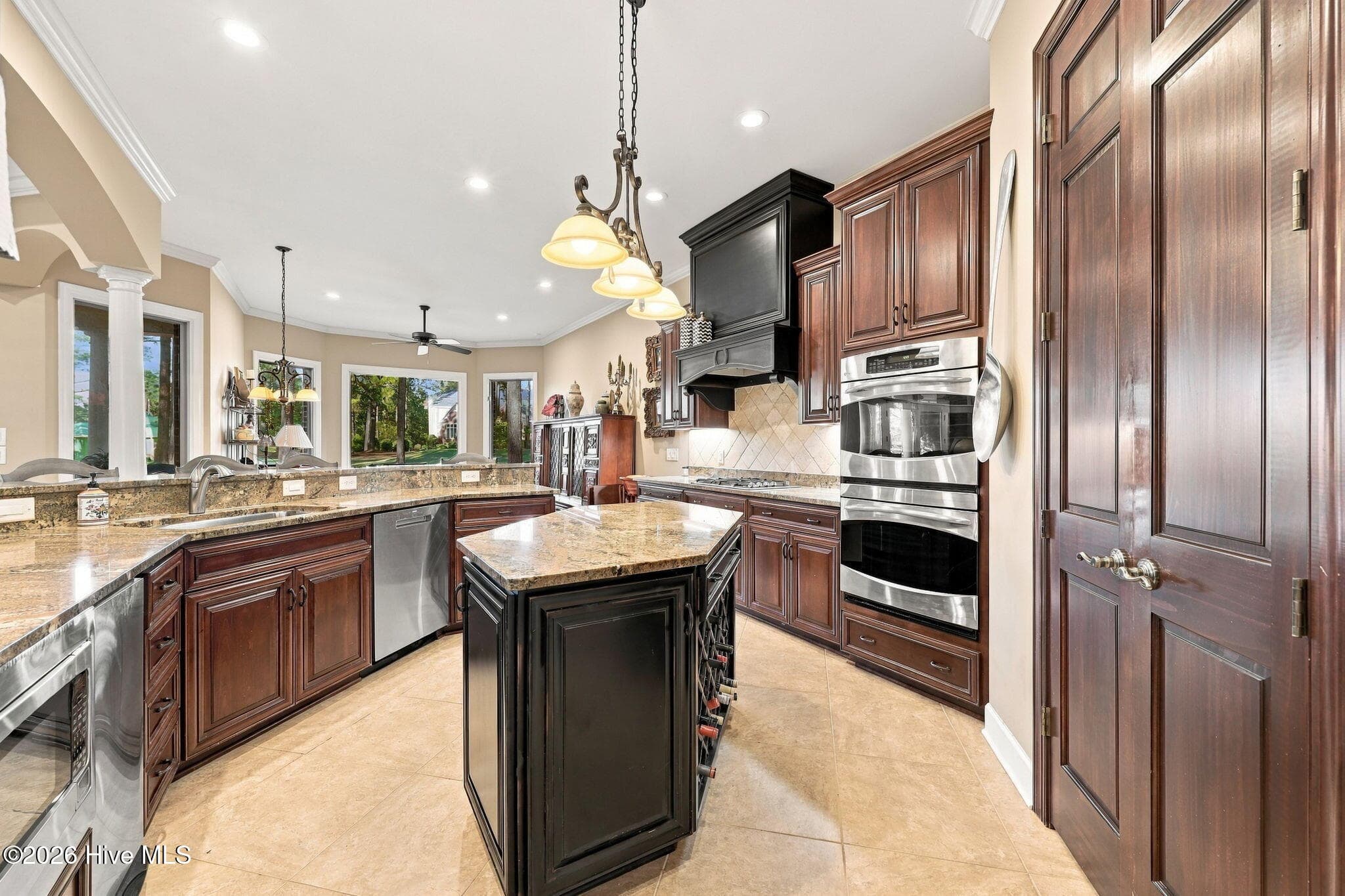 Single Family Residence at 80 Mcmichael Drive, Pinehurst, NC 28374, photo 6 of 39