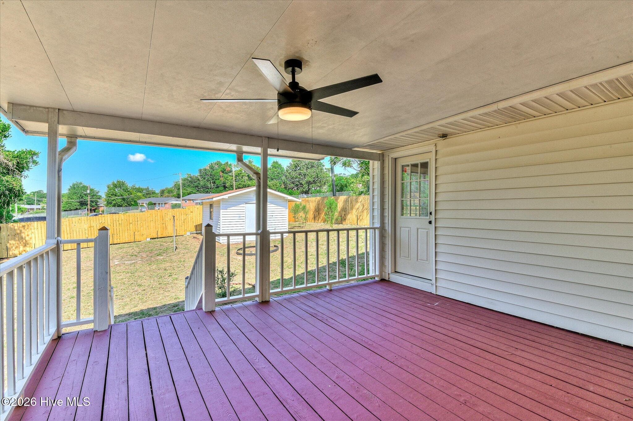 Single Family Residence at 2111 Vandivere Road, Augusta, GA 30904, photo 5 of 39