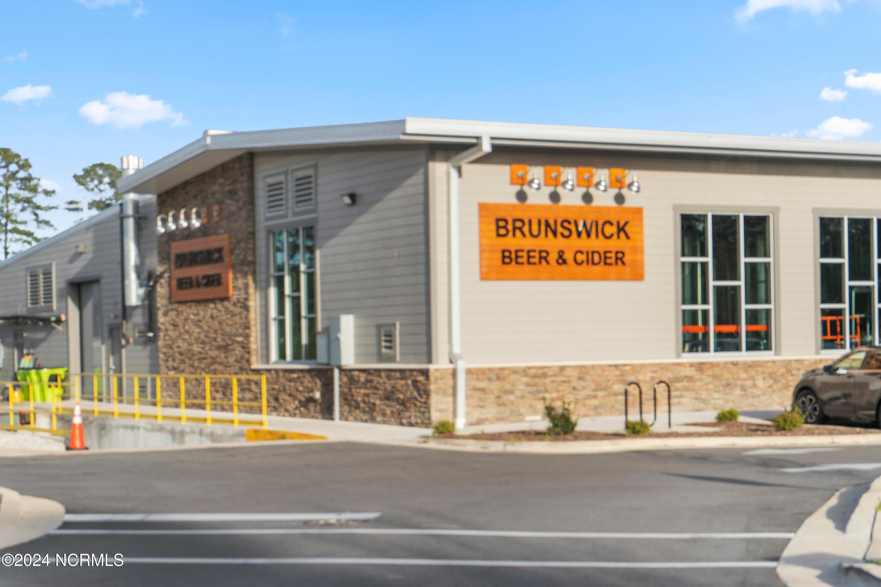 Local Brewery - 6251 Raystone Way, Leland, NC 28451