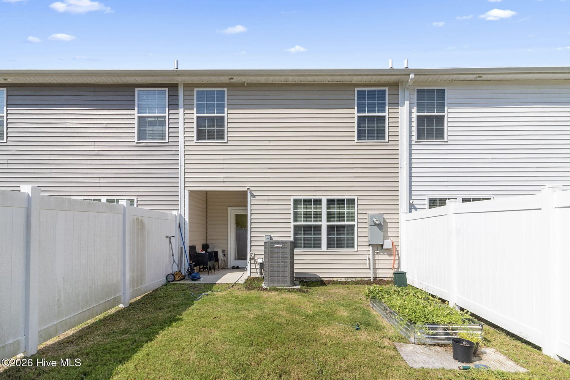Townhouse at 1406 Gracie Lane, Carthage, NC 28327, photo 27 of 28