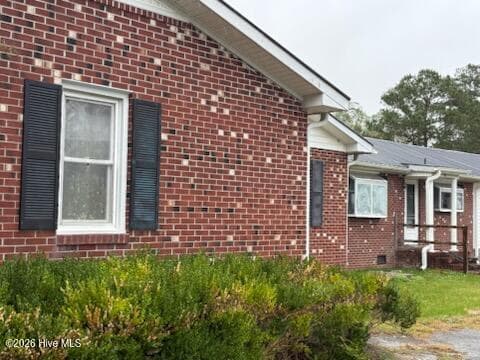 599 Haws Run Road, Jacksonville, NC 28540