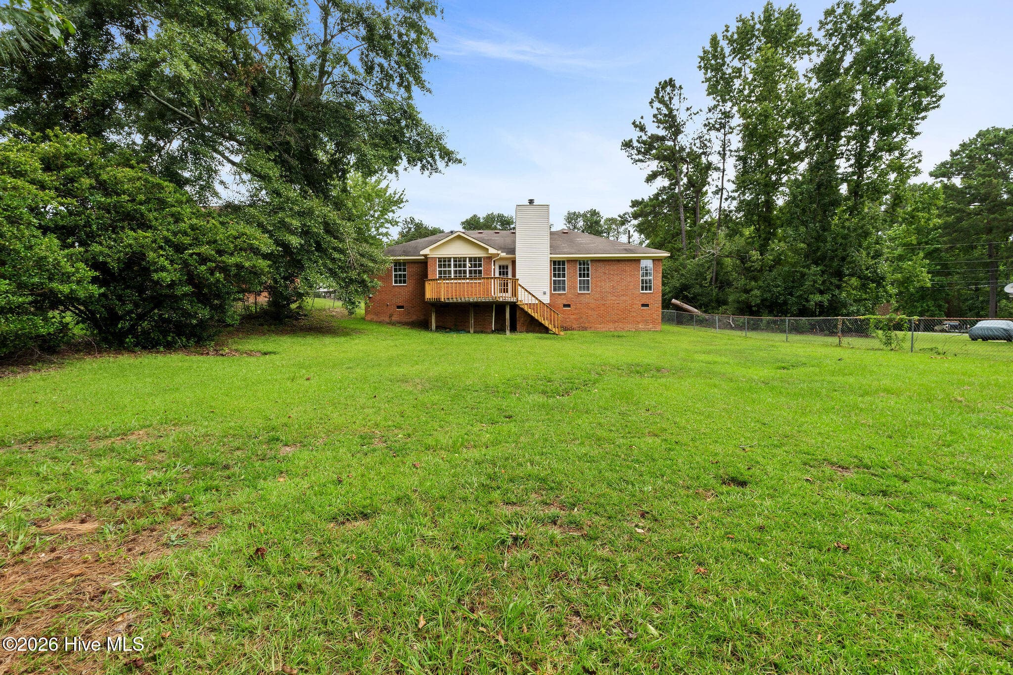Single Family Residence at 3009 Mabus Drive, Augusta, GA 30909, photo 32 of 33