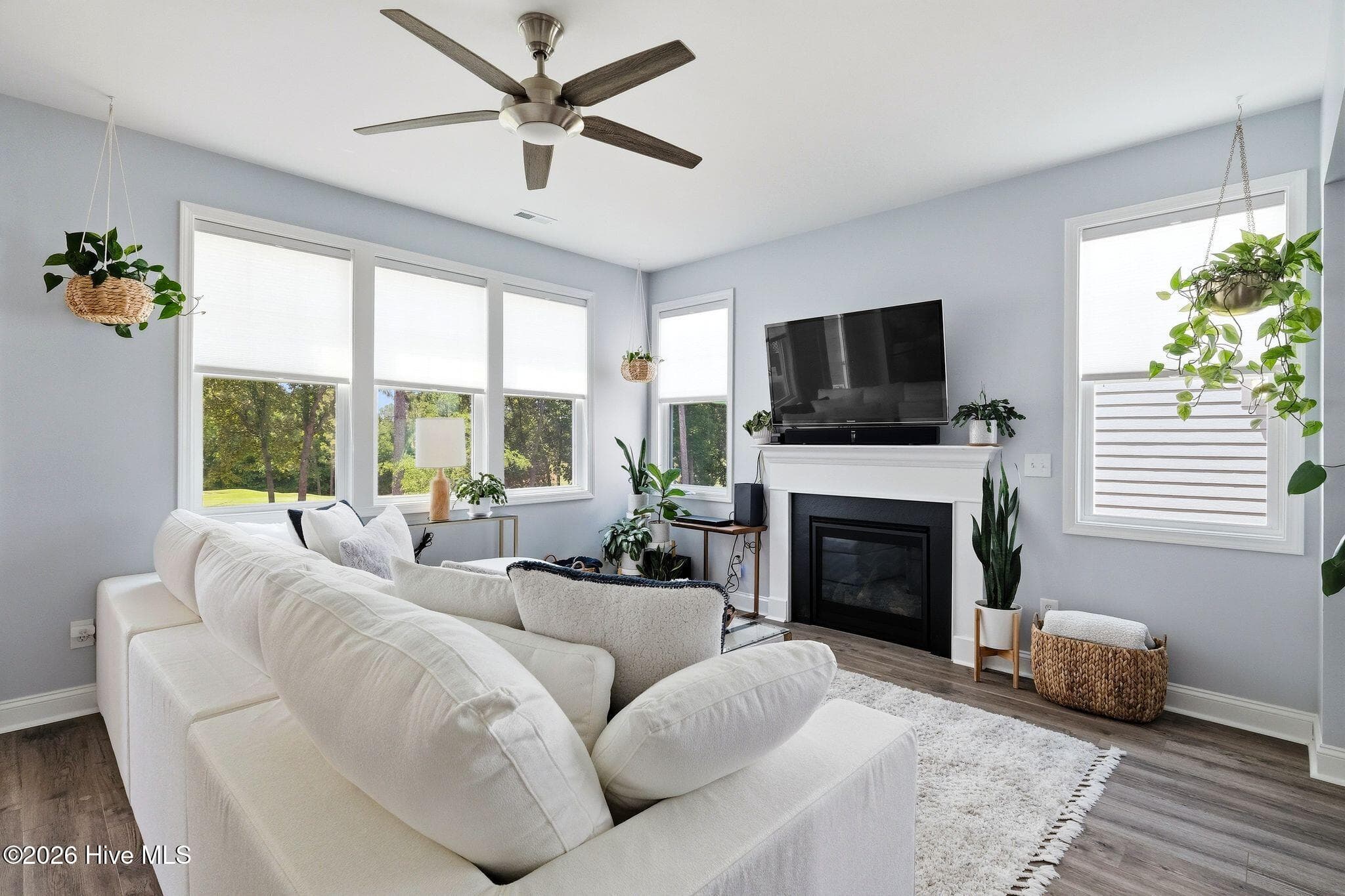Single Family Residence at 132 Plantation Drive, Southern Pines, NC 28387, photo 12 of 45