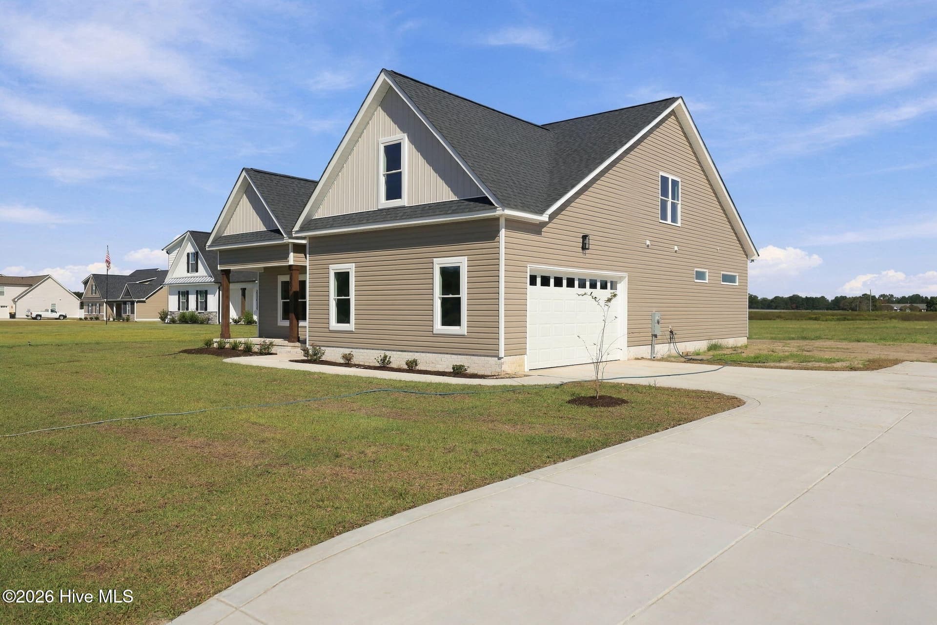 Single Family Residence at 3502 Alberta Way, Ayden, NC 28513, photo 5 of 49