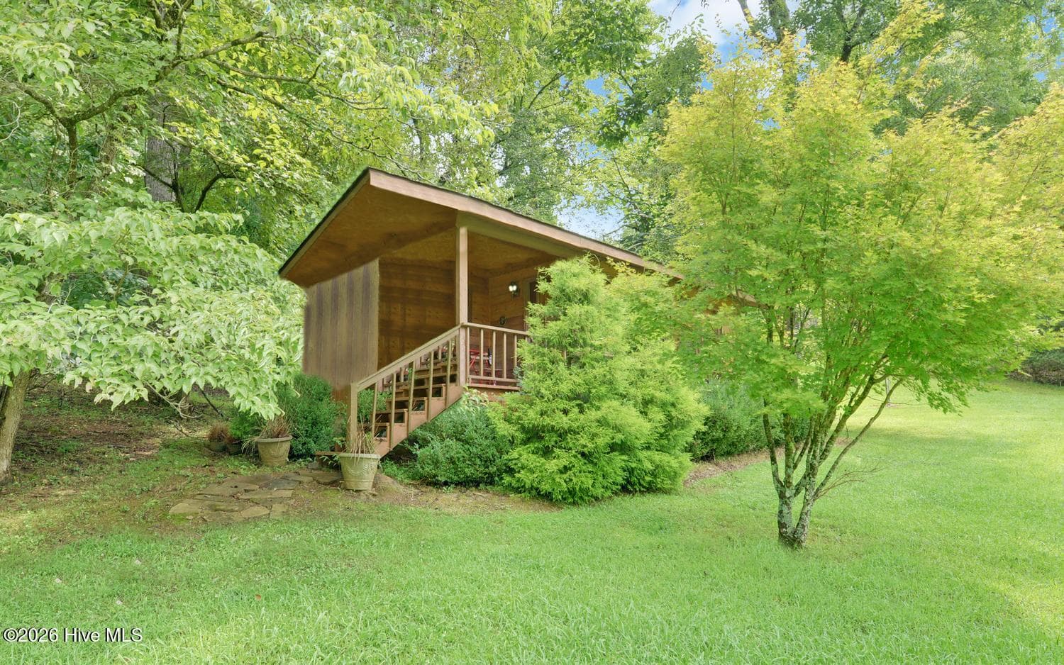 Single Family Residence at 475 Rivercane Road, Brasstown, NC 28902, photo 44 of 71