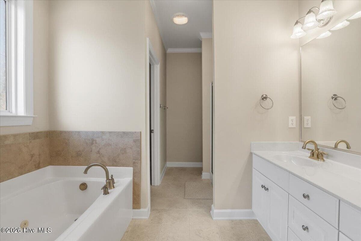 Single Family Residence at 207 Kingston Circle, Goldsboro, NC 27530, photo 26 of 44