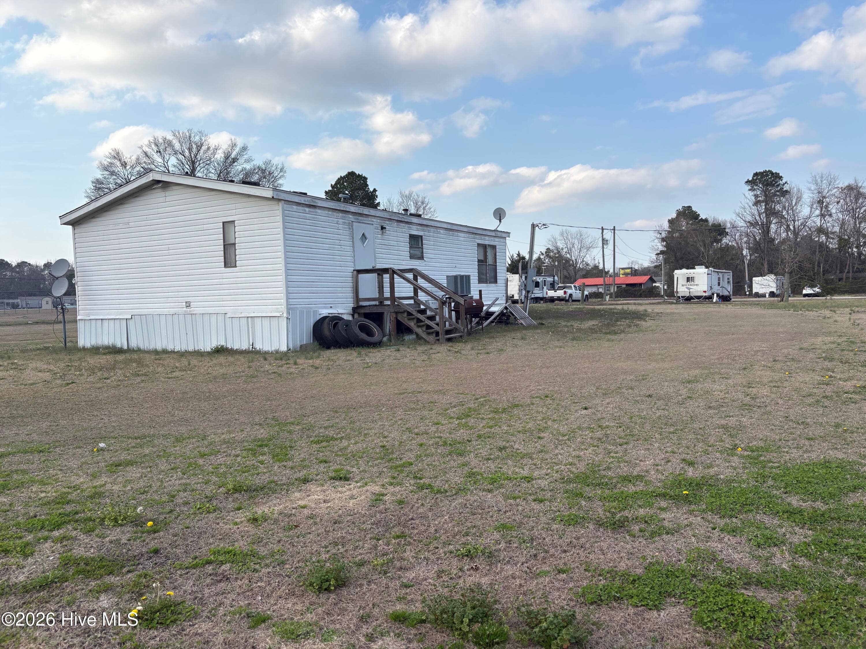 Commercial Sale at 4509 Carolina 41, Wallace, NC 28466, photo 6 of 10