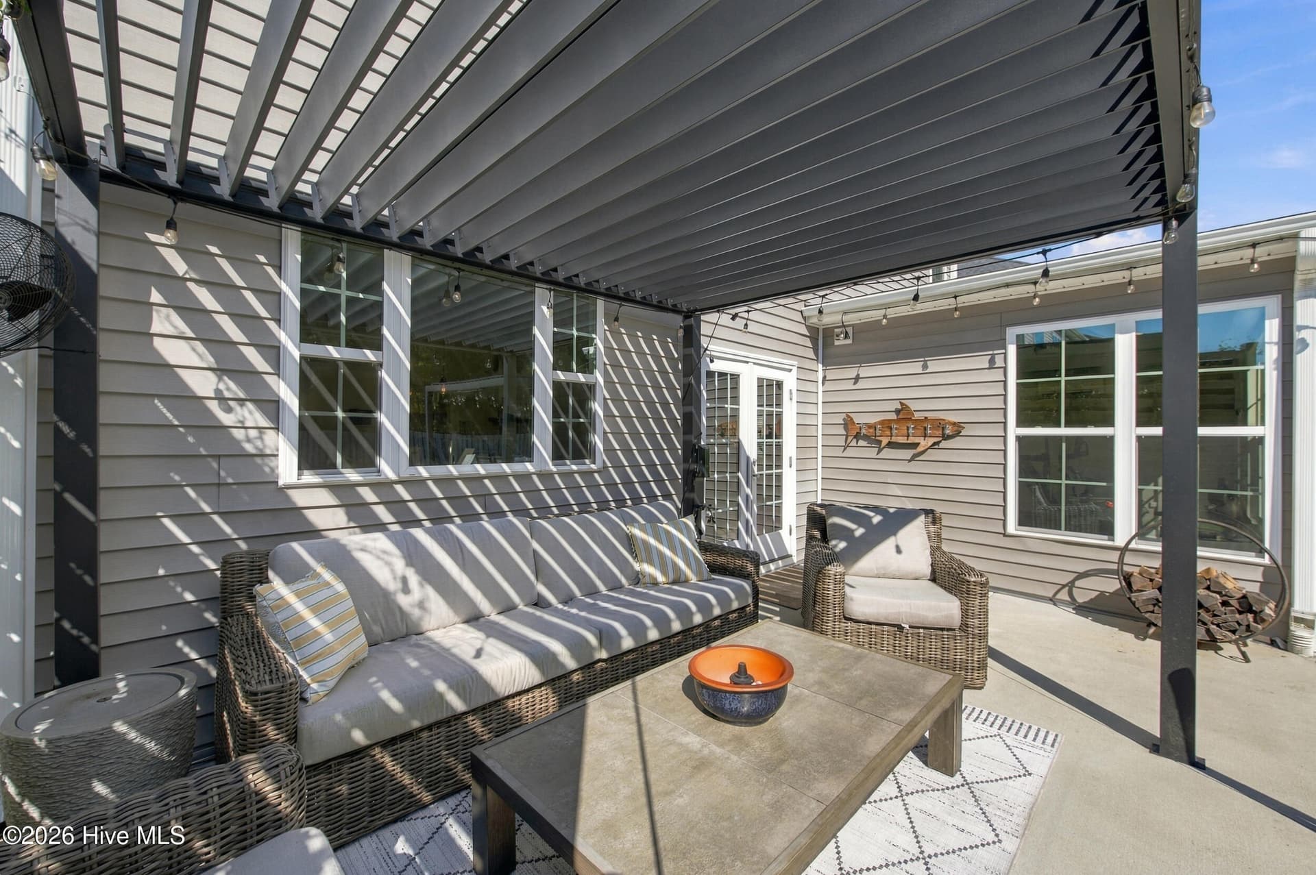 Single Family Residence at 3836 Smooth Water Drive, Castle Hayne, NC 28429, photo 44 of 62
