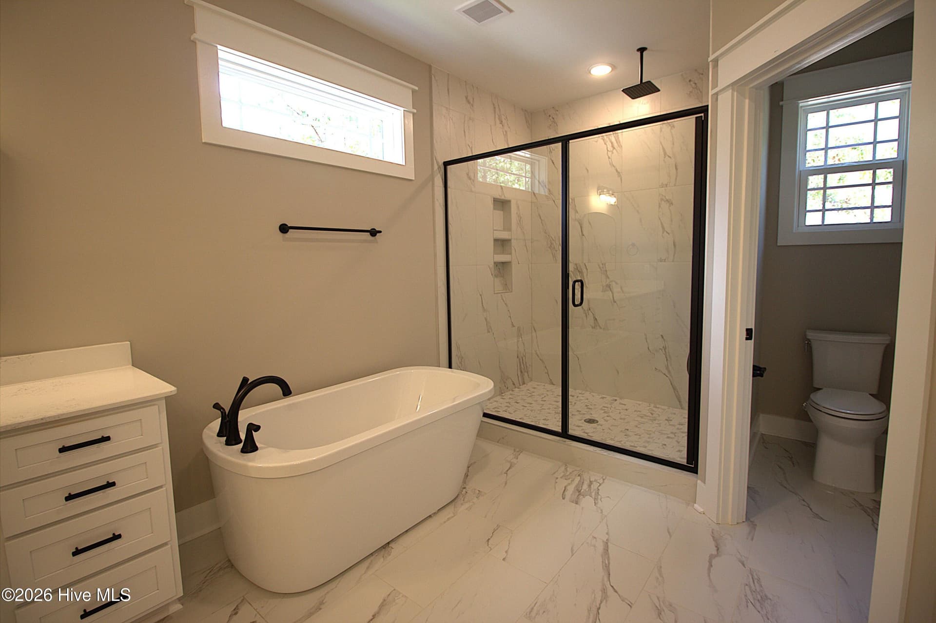Single Family Residence at 110 Lawrence Overlook, Seven Lakes, NC 27376, photo 53 of 85