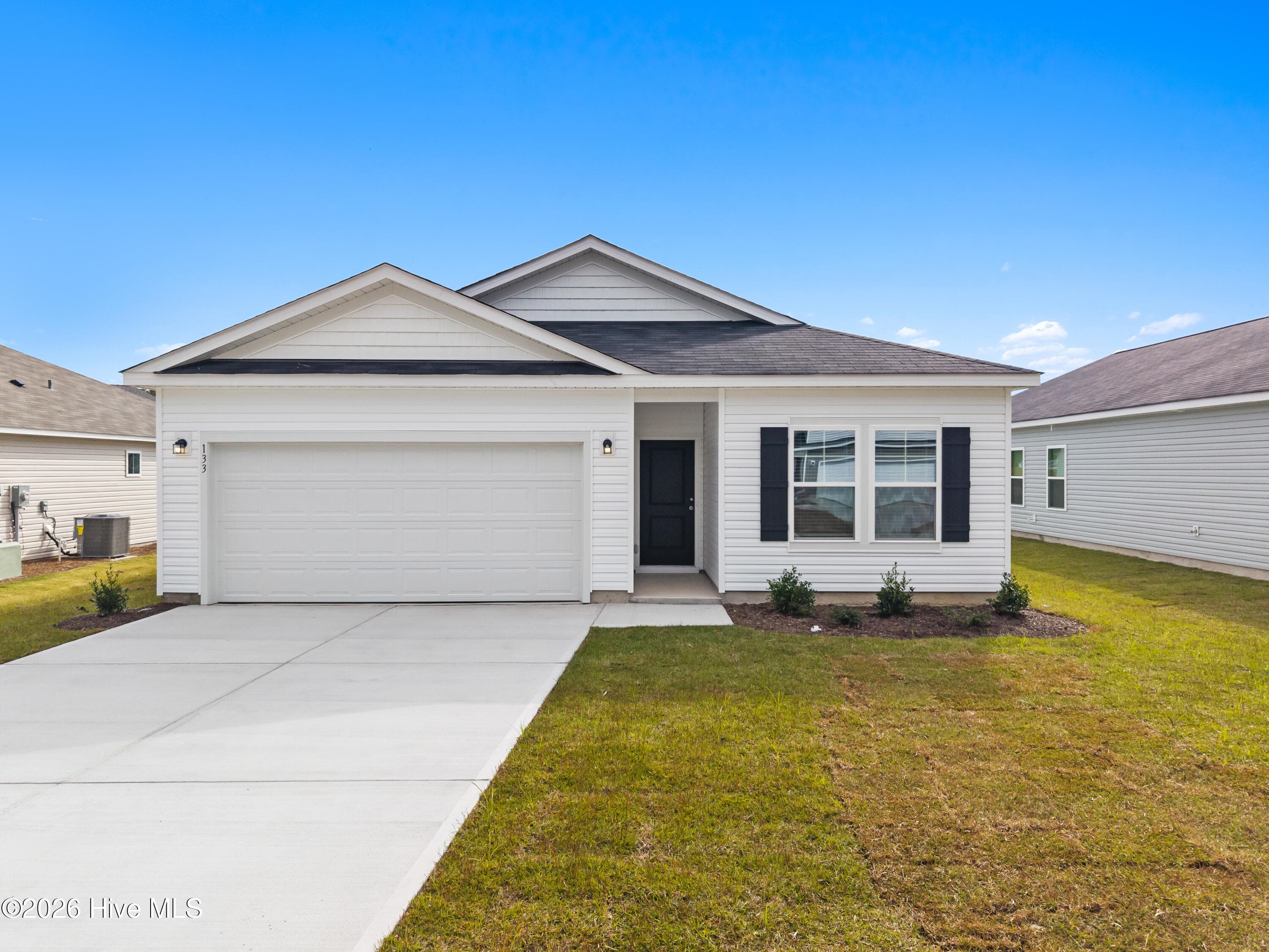 217 Keira Lane NW, Supply, NC 28462