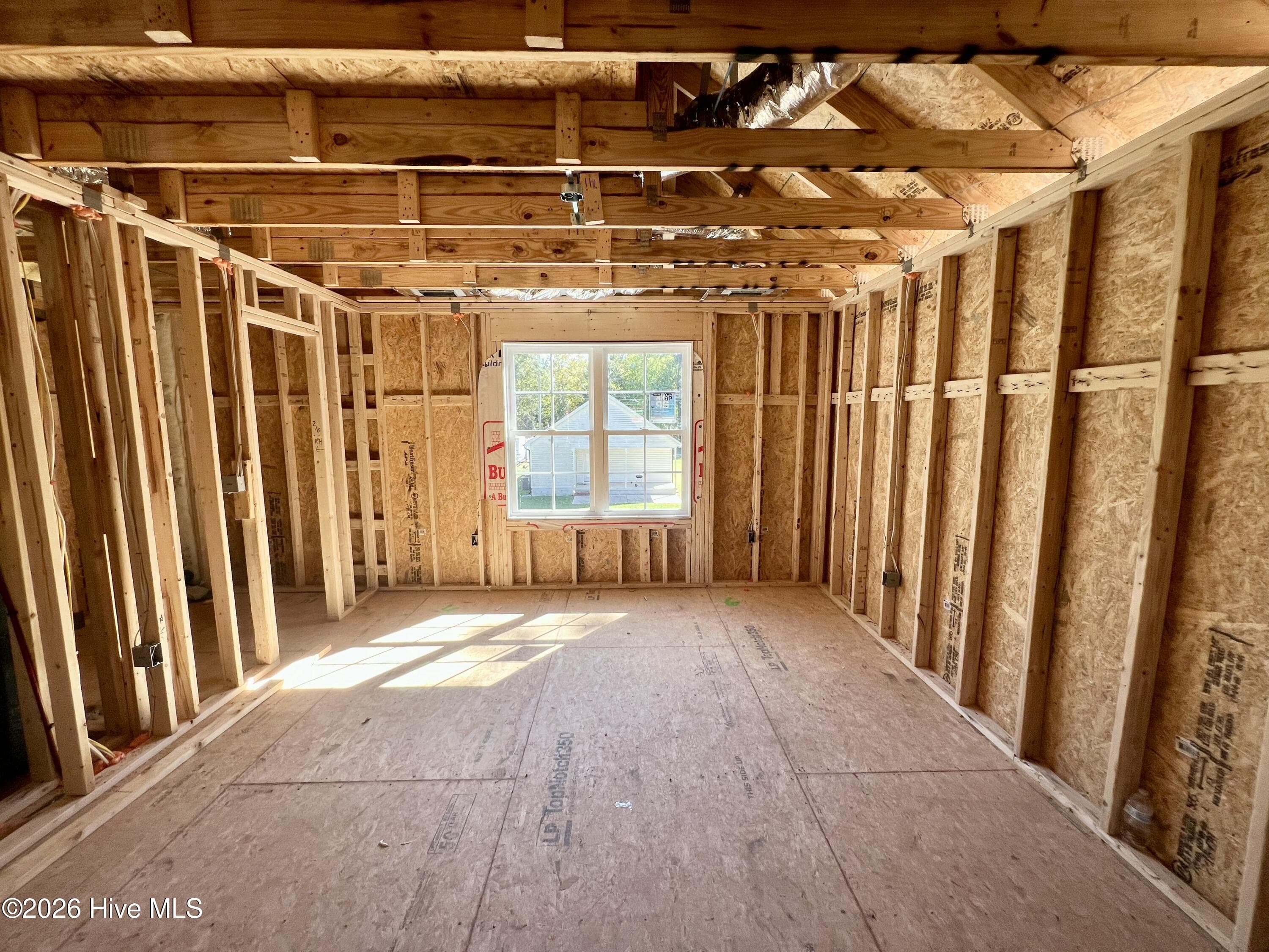 Single Family Residence at 404 S Gardner Avenue, Kenly, NC 27542, photo 11 of 21