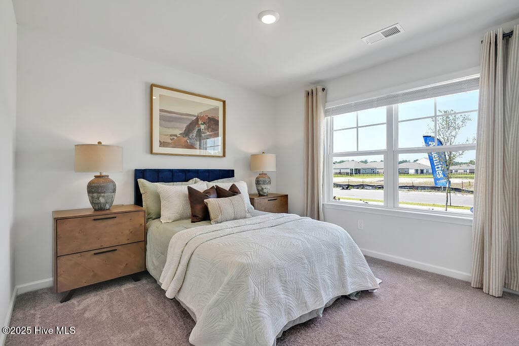 Single Family Residence at 1722 Blacktip Drive SE Lot 164, Winnabow, NC 28479, photo 22 of 62