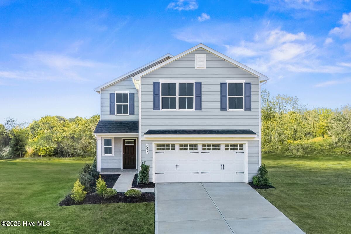 1435 Cherry Creek Avenue, Winnabow, NC 28479