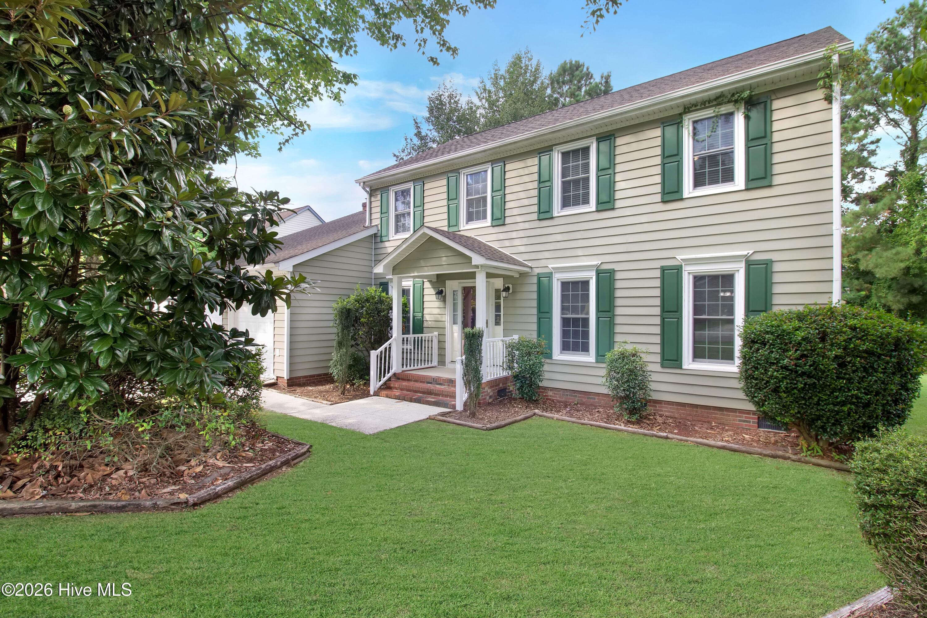 501 Wythe Grove, Jacksonville, NC 28546
