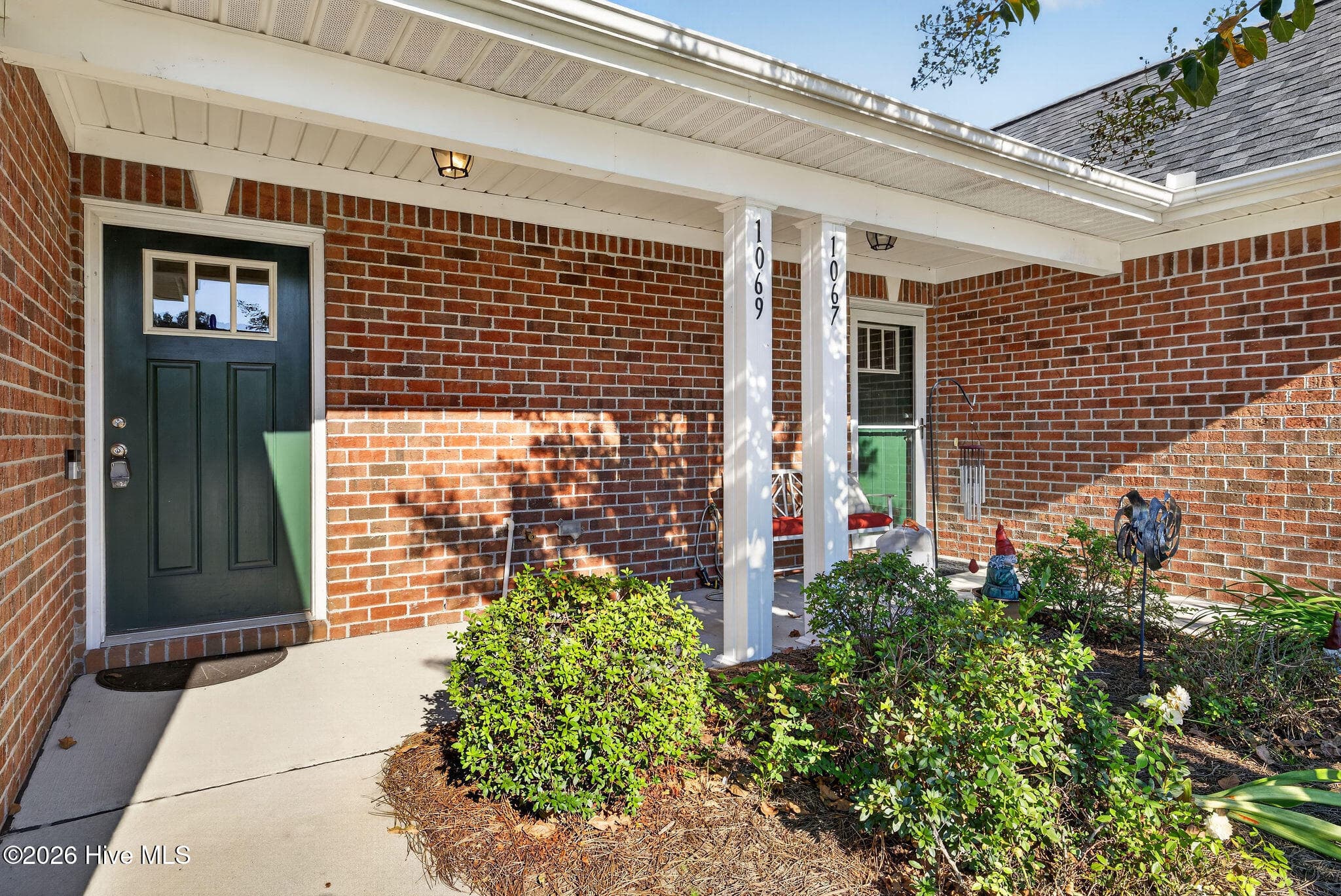 Townhouse at 1069 Bridgeport Way, Leland, NC 28451, photo 4 of 35