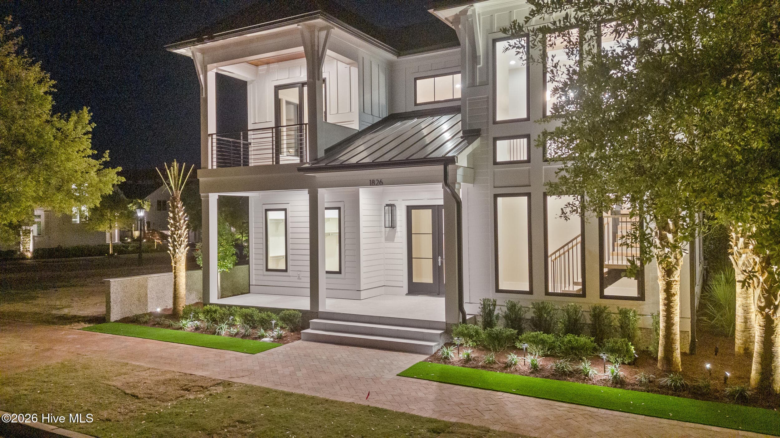 Single Family Residence at 1826 Montage Lane, Wilmington, NC 28403, photo 137 of 147