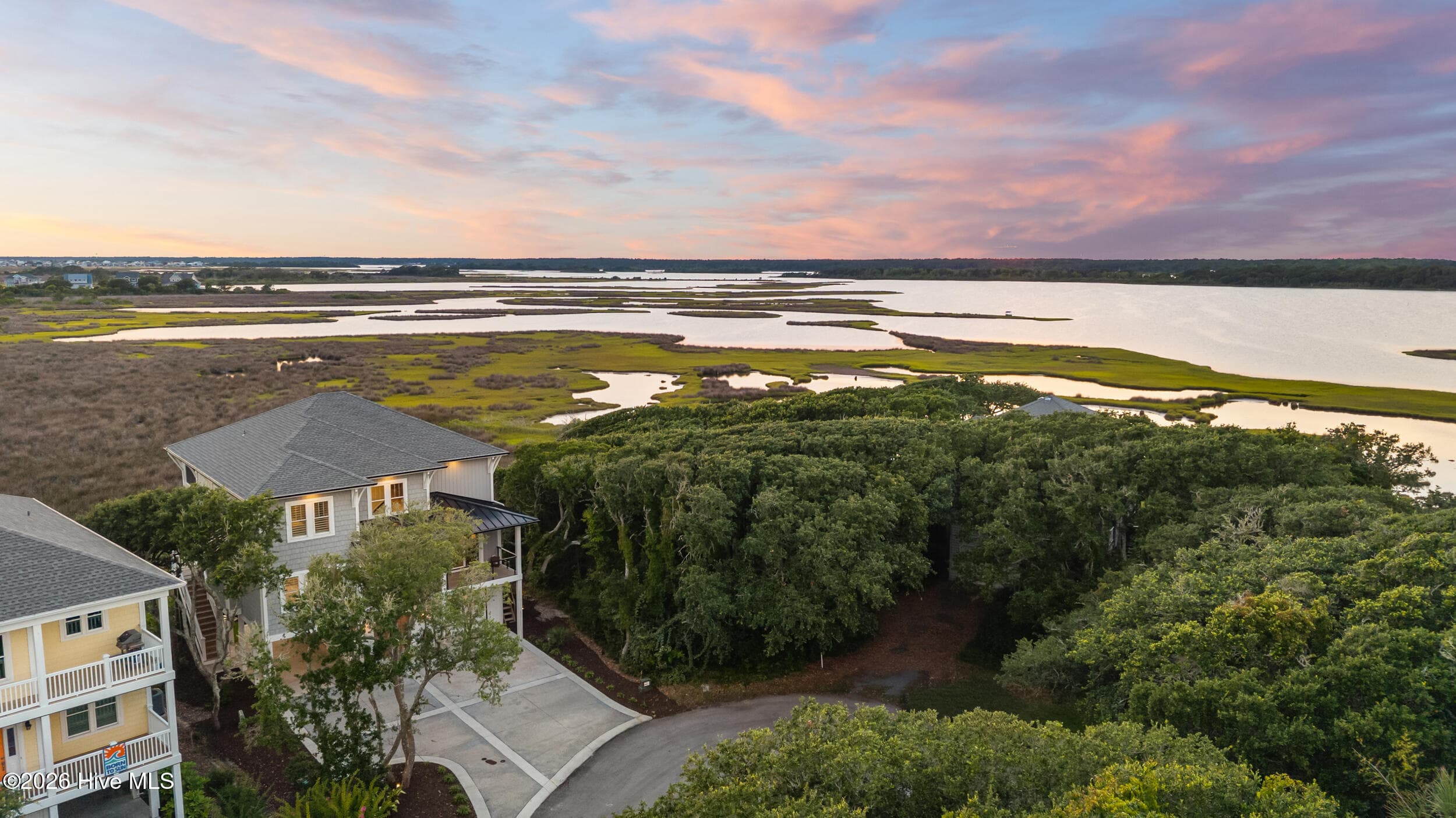 Single Family Residence at 221 Porto Vista Drive, North Topsail Beach, NC 28460, photo 80 of 84