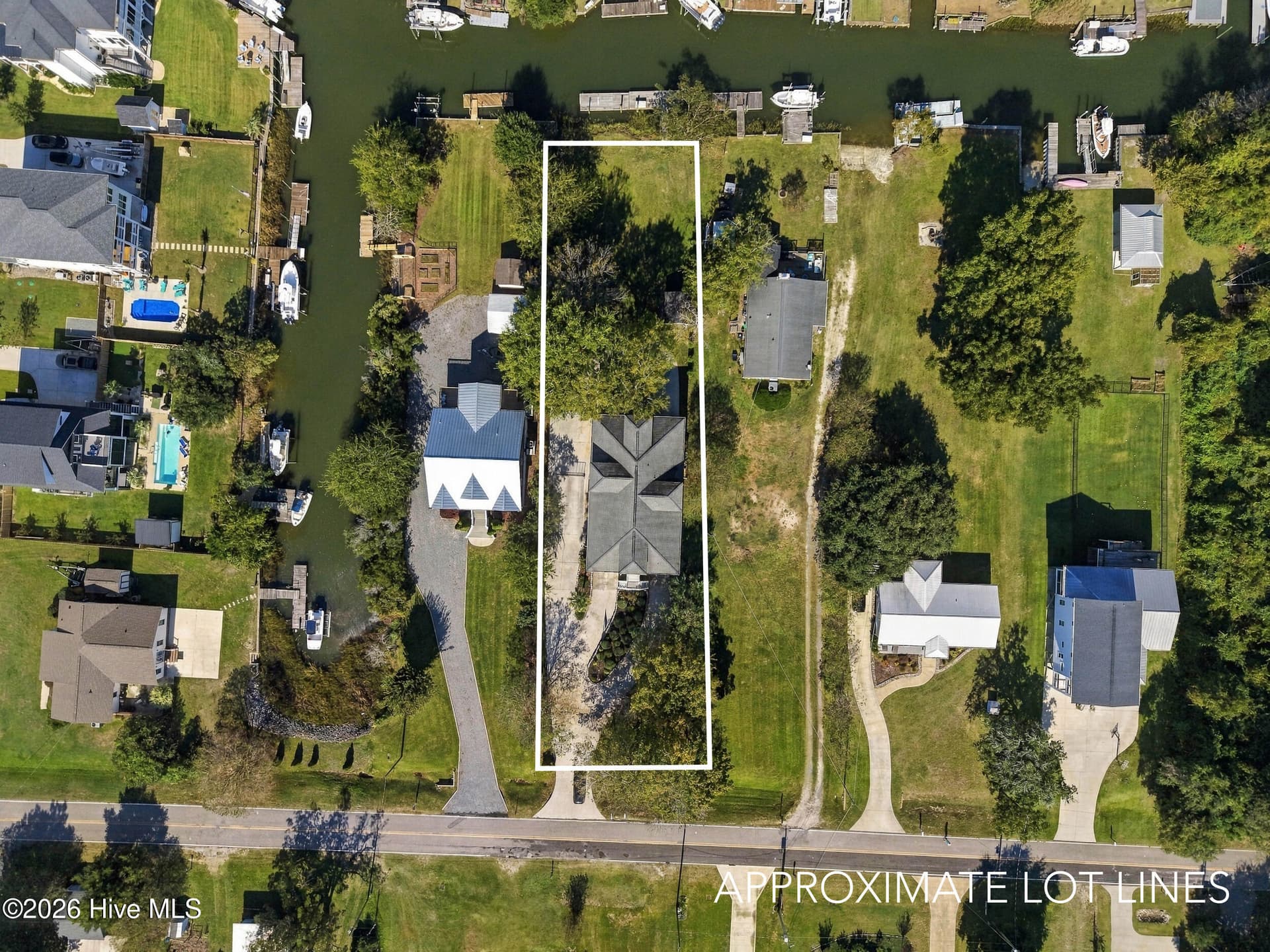Single Family Residence at 1031 Mallard Bay Road, Hampstead, NC 28443, photo 148 of 150