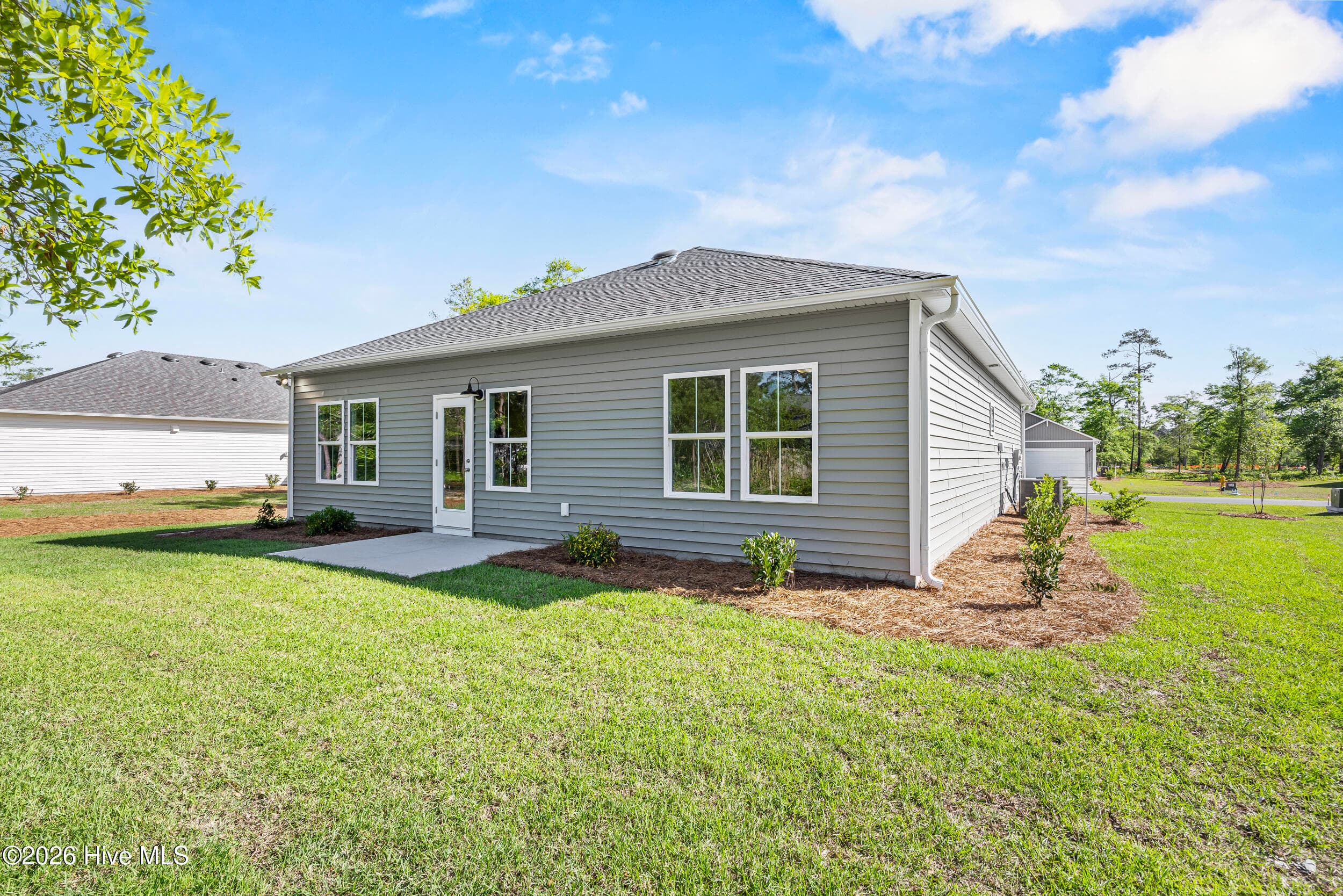 Single Family Residence at 4535 Terrace Road SW Homesite 141, Shallotte, NC 28470, Shallotte, photo 15 of 19