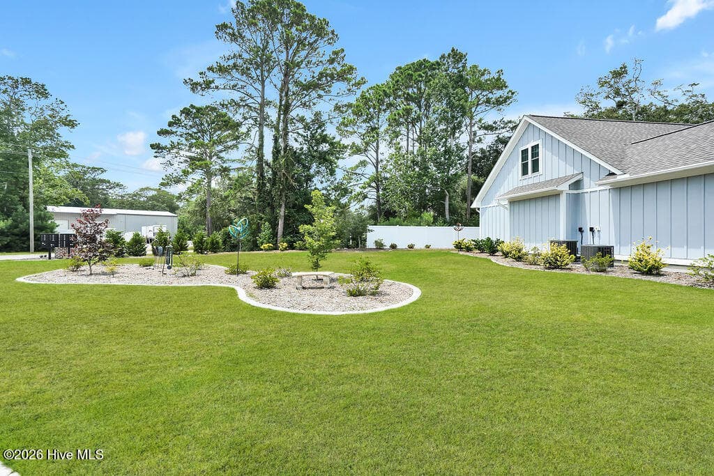 Single Family Residence at 458 Raven Glen Drive, Southport, NC 28461, photo 38 of 41