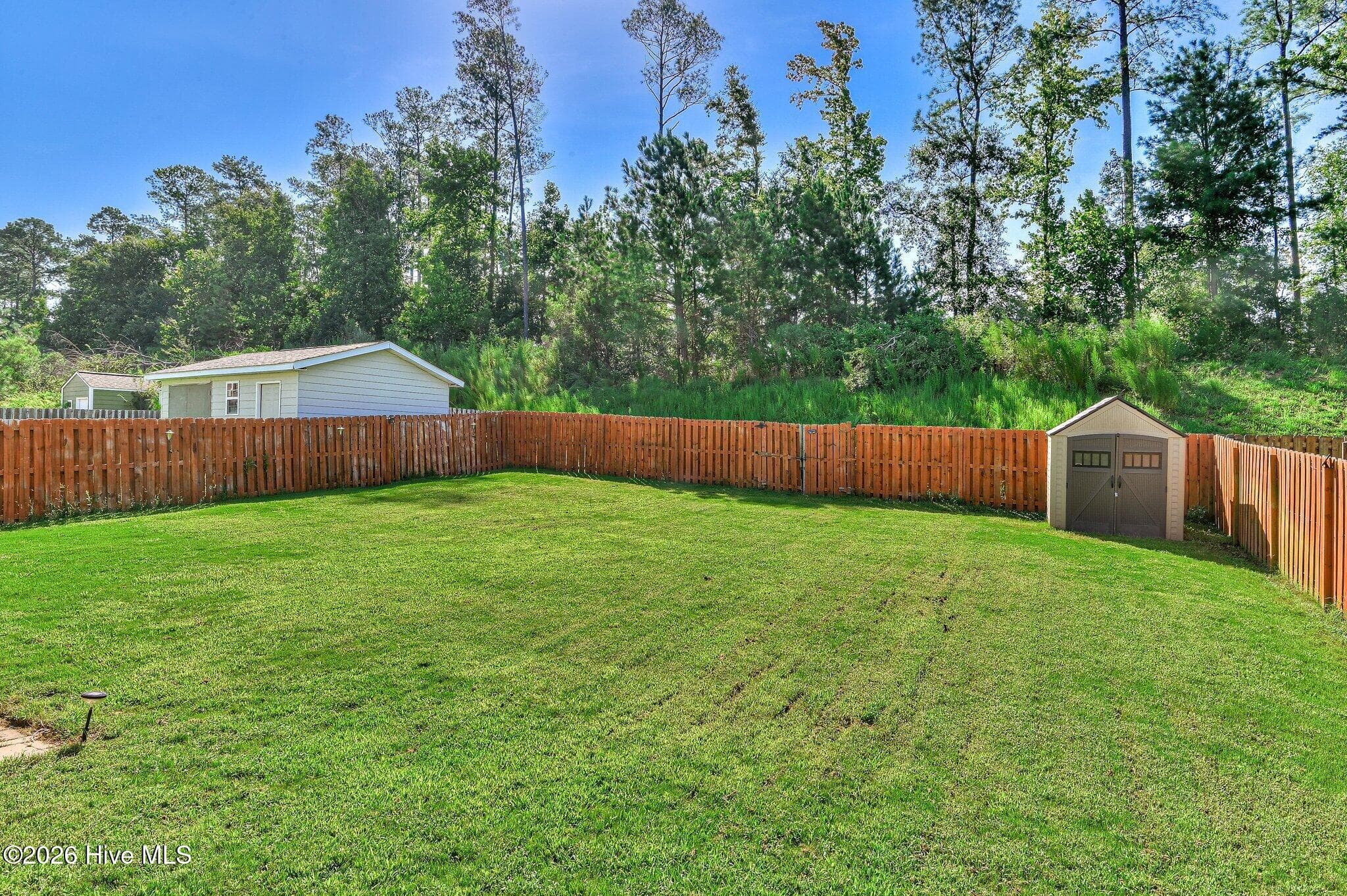 Single Family Residence at 723 Herrington Drive, Grovetown, GA 30813, photo 38 of 40