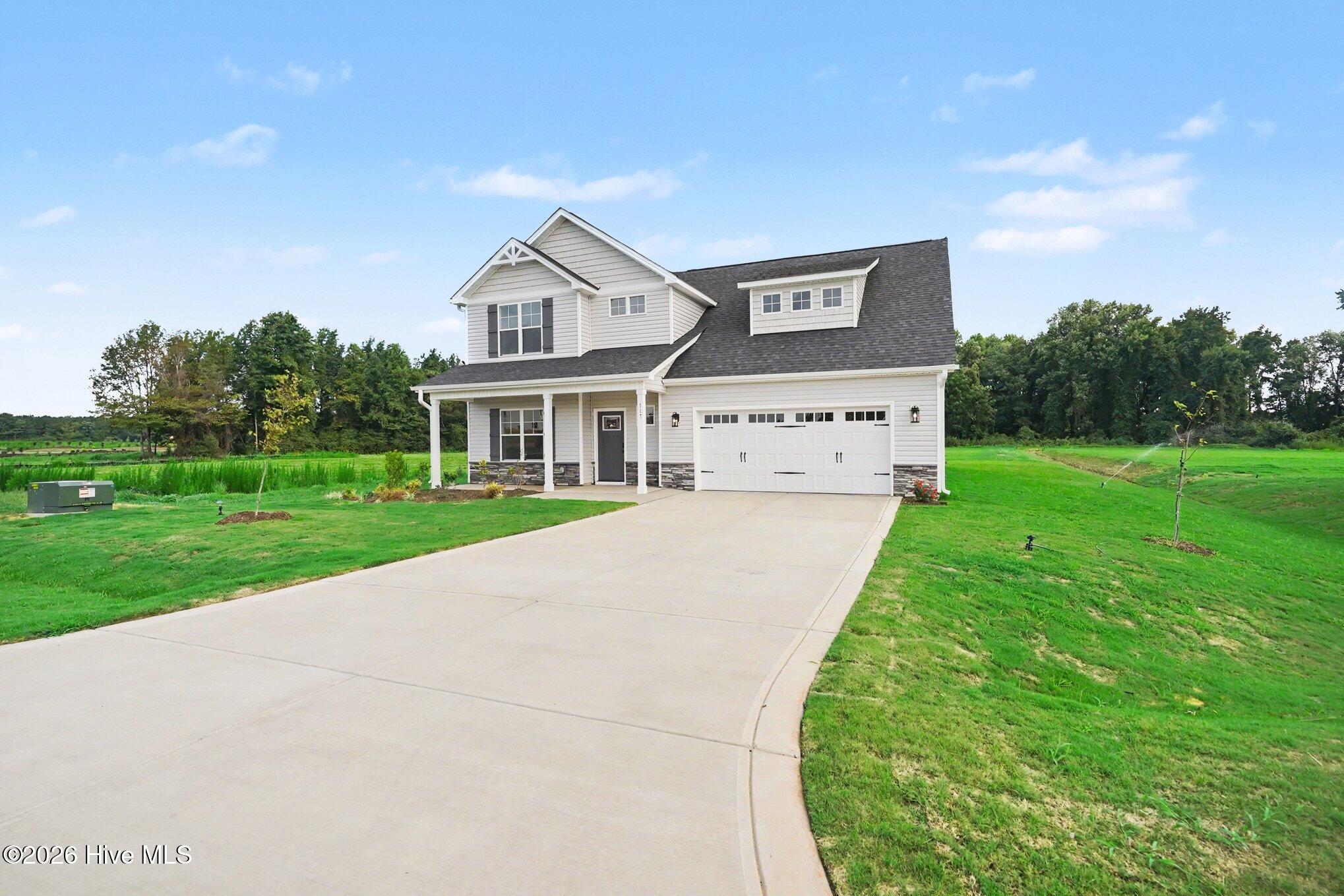 Single Family Residence at 117 Margot Manor Drive, Benson, NC 27504, photo 34 of 215