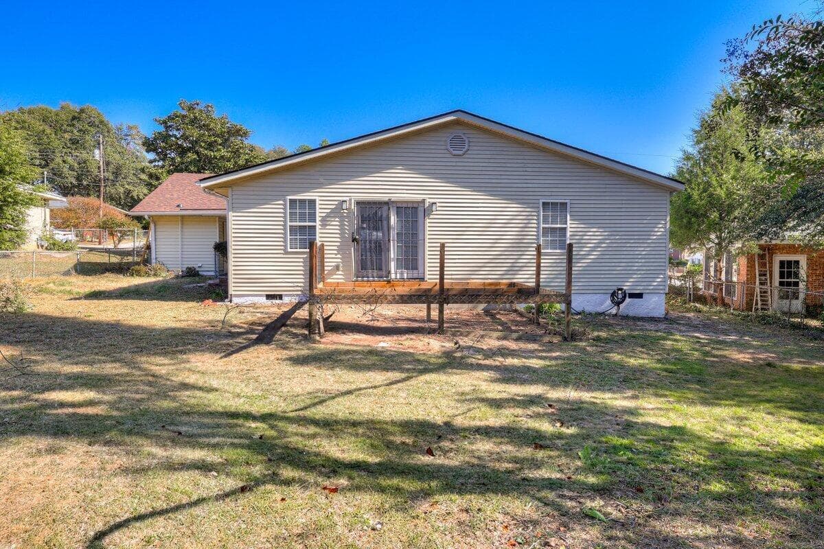 Single Family Residence at 2085 Hillsinger Road, Augusta, GA 30904, photo 40 of 42