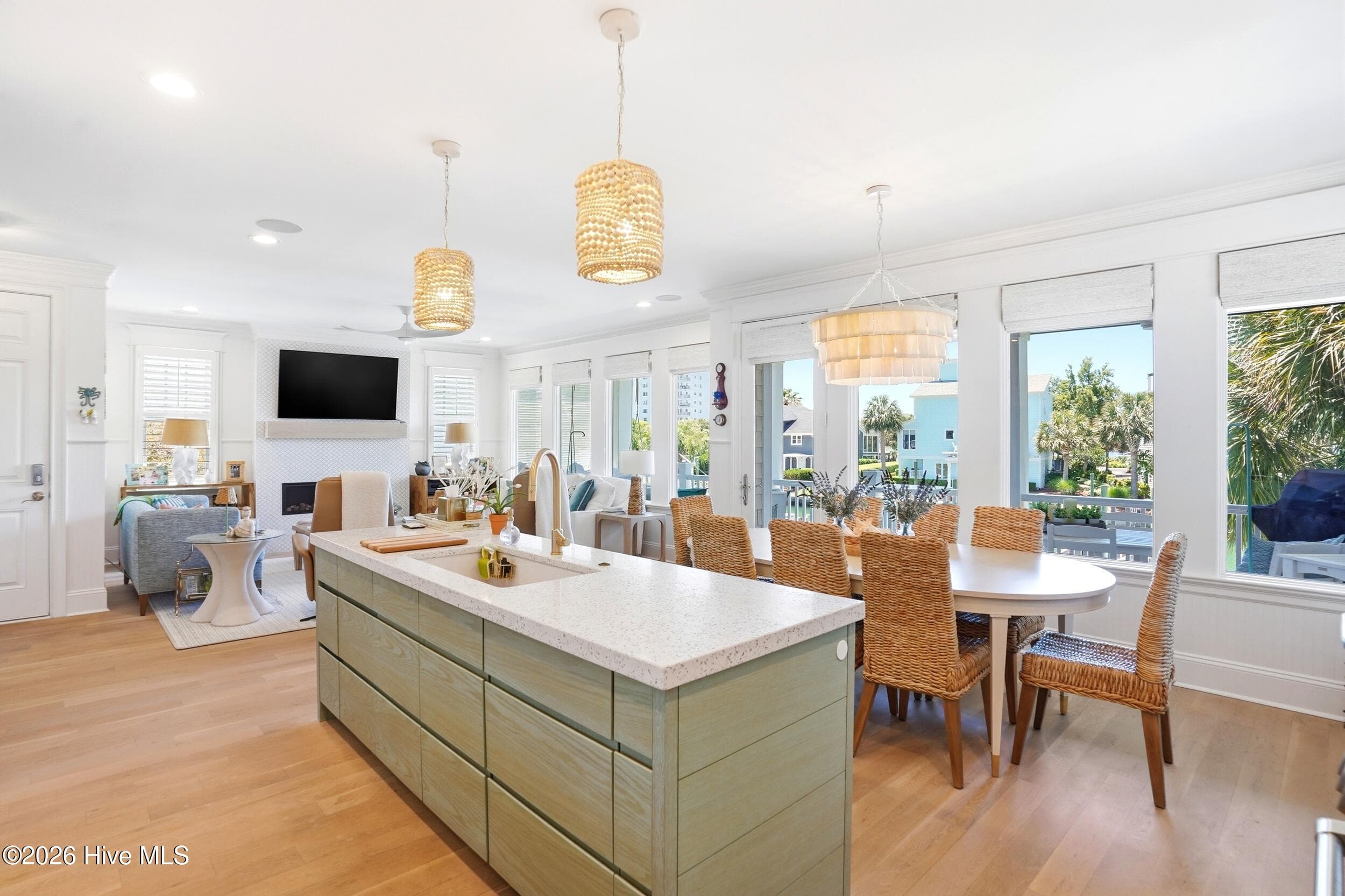 Condominium at 312 Causeway Drive Unit A, Wrightsville Beach, NC 28480, photo 2 of 78