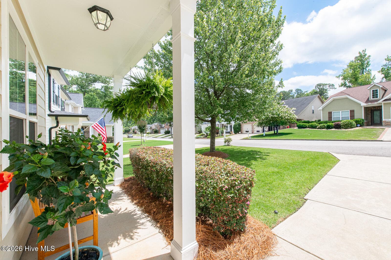 Single Family Residence at 2609 Sherborne Court, Augusta, GA 30909, photo 5 of 34