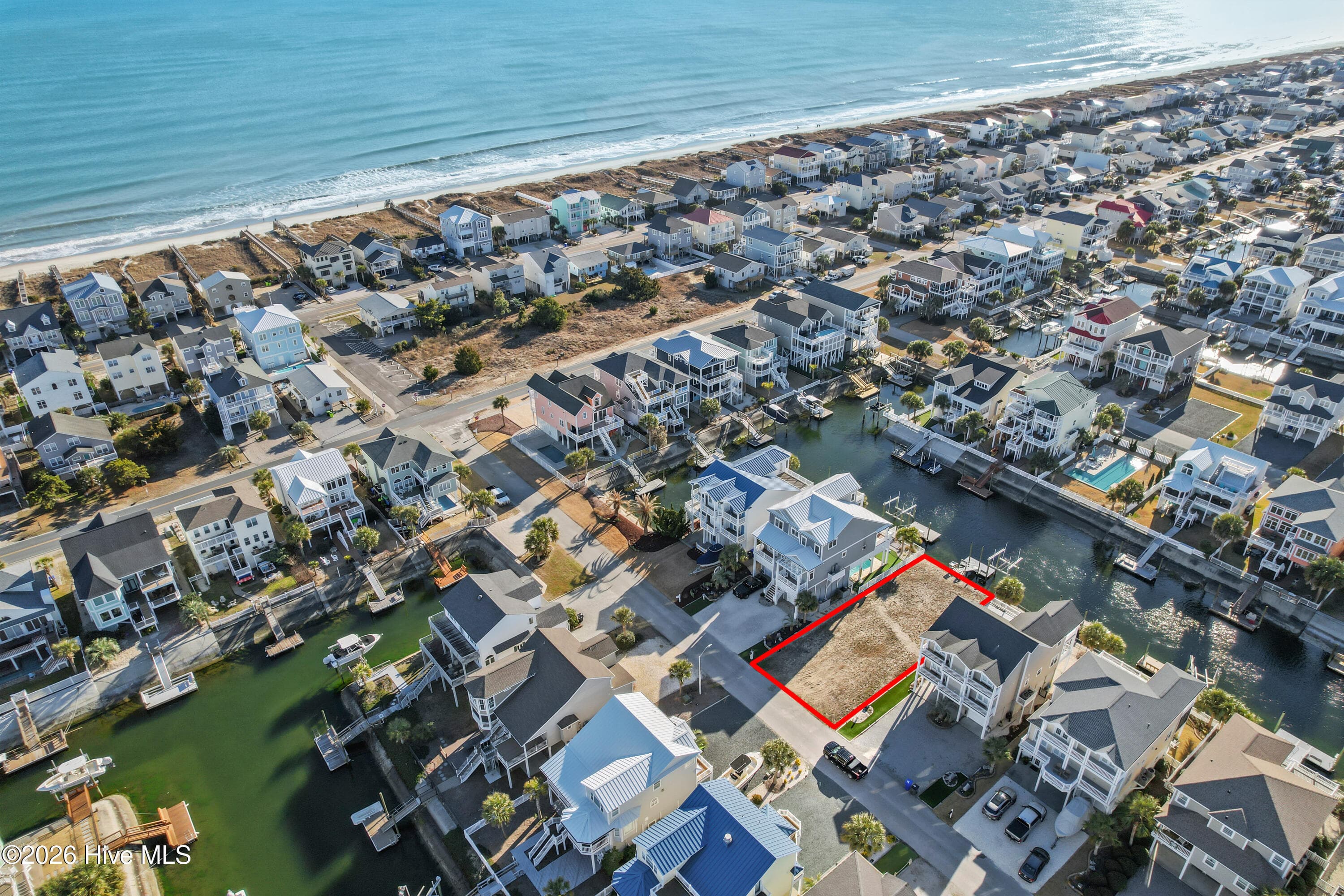 5 22 Goldsboro Street, Ocean Isle Beach, NC 28469