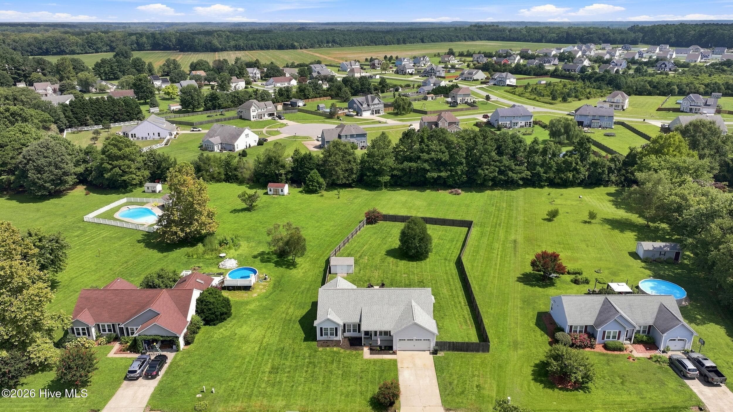 122 Mack Jones Road, Moyock, NC 27958