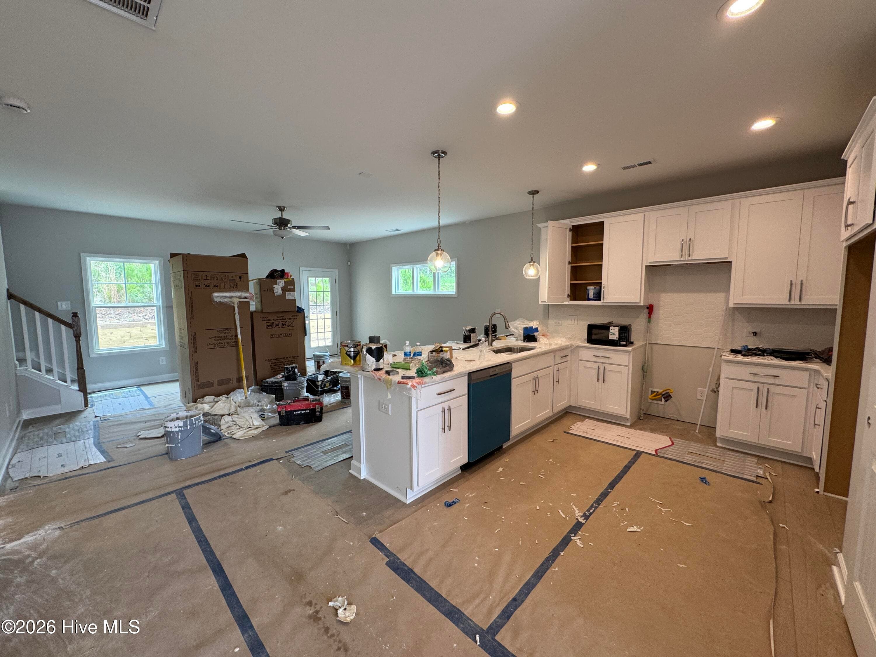 Single Family Residence at 298 Rough Ridge Trail 29, Aberdeen, NC 28315, photo 61 of 189