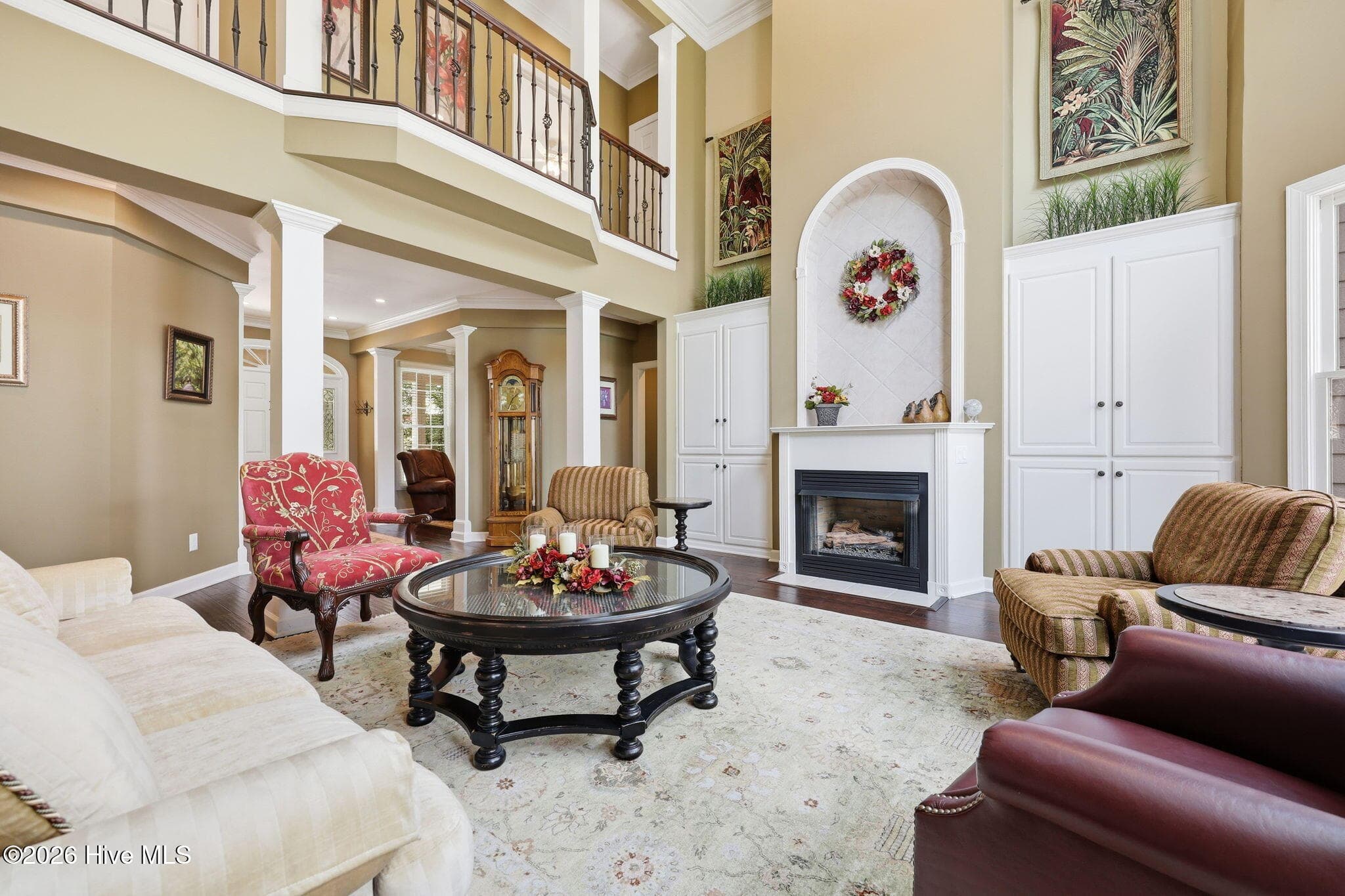Single Family Residence at 83 Abbottsford Drive, Pinehurst, NC 28374, photo 8 of 50