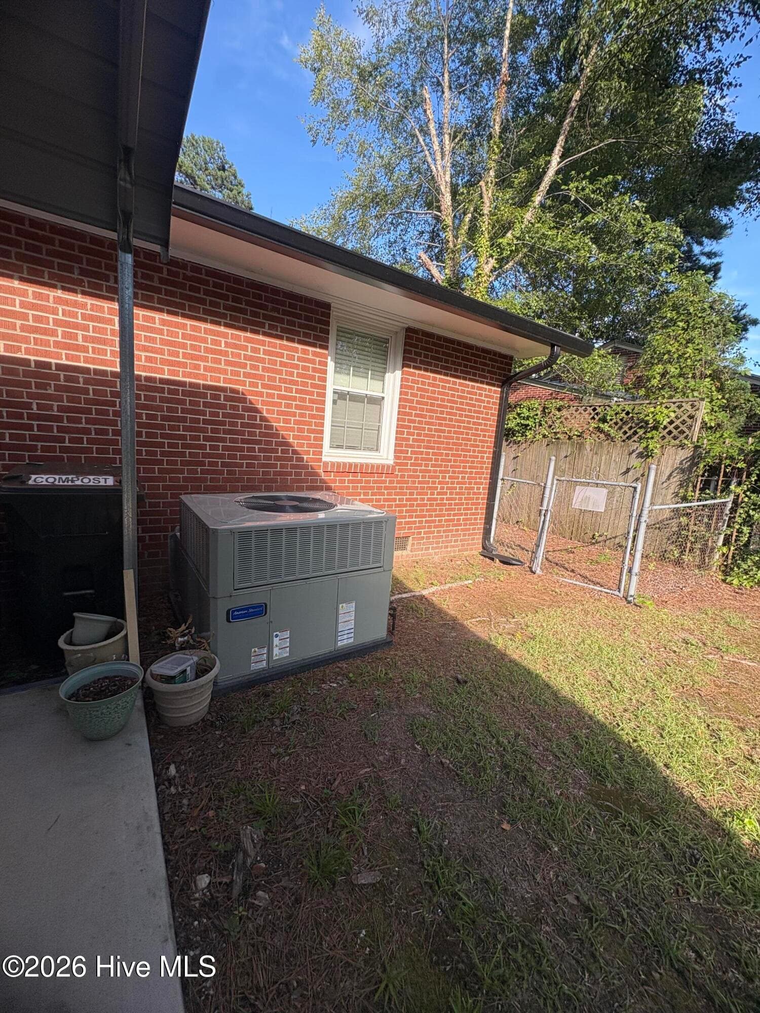 Single Family Residence at 500 Dale Street SW, Wilson, NC 27893, photo 27 of 27